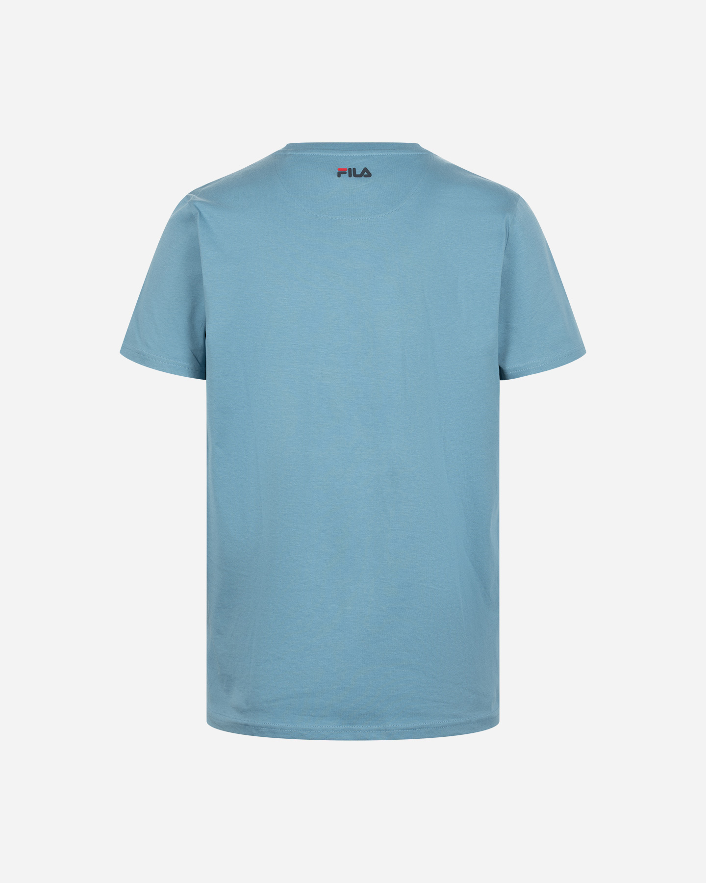 T-shirt FILA BIG LOGO M - 19 | Cisalfa Sport