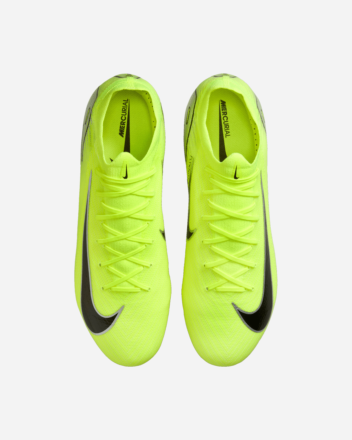 Scarpe calcio NIKE MERCURIAL ZOOM VAPOR 16 PRO FG M - 3 | Cisalfa Sport