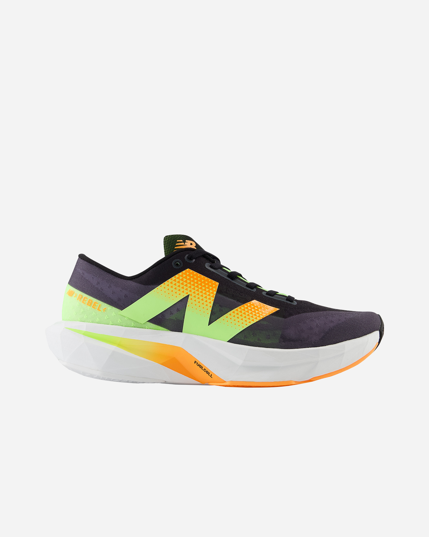 Scarpe running NEW BALANCE FUELCELL REBEL V4 M - Nero - 0 | Cisalfa Sport