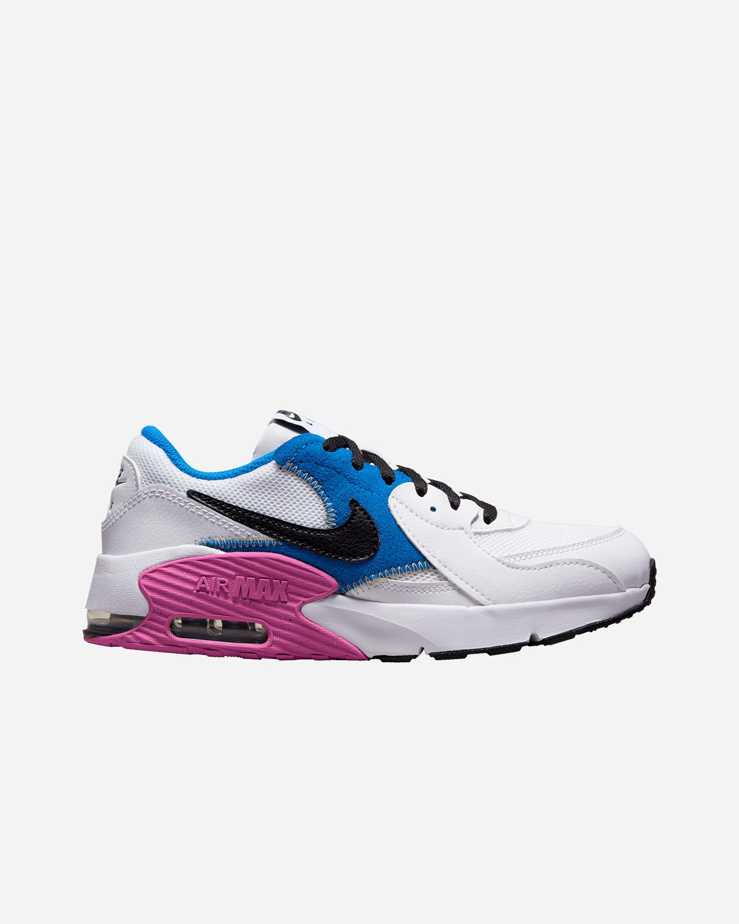 Scarpe sneakers NIKE AIR MAX EXCEE GS JR - 0 | Cisalfa Sport