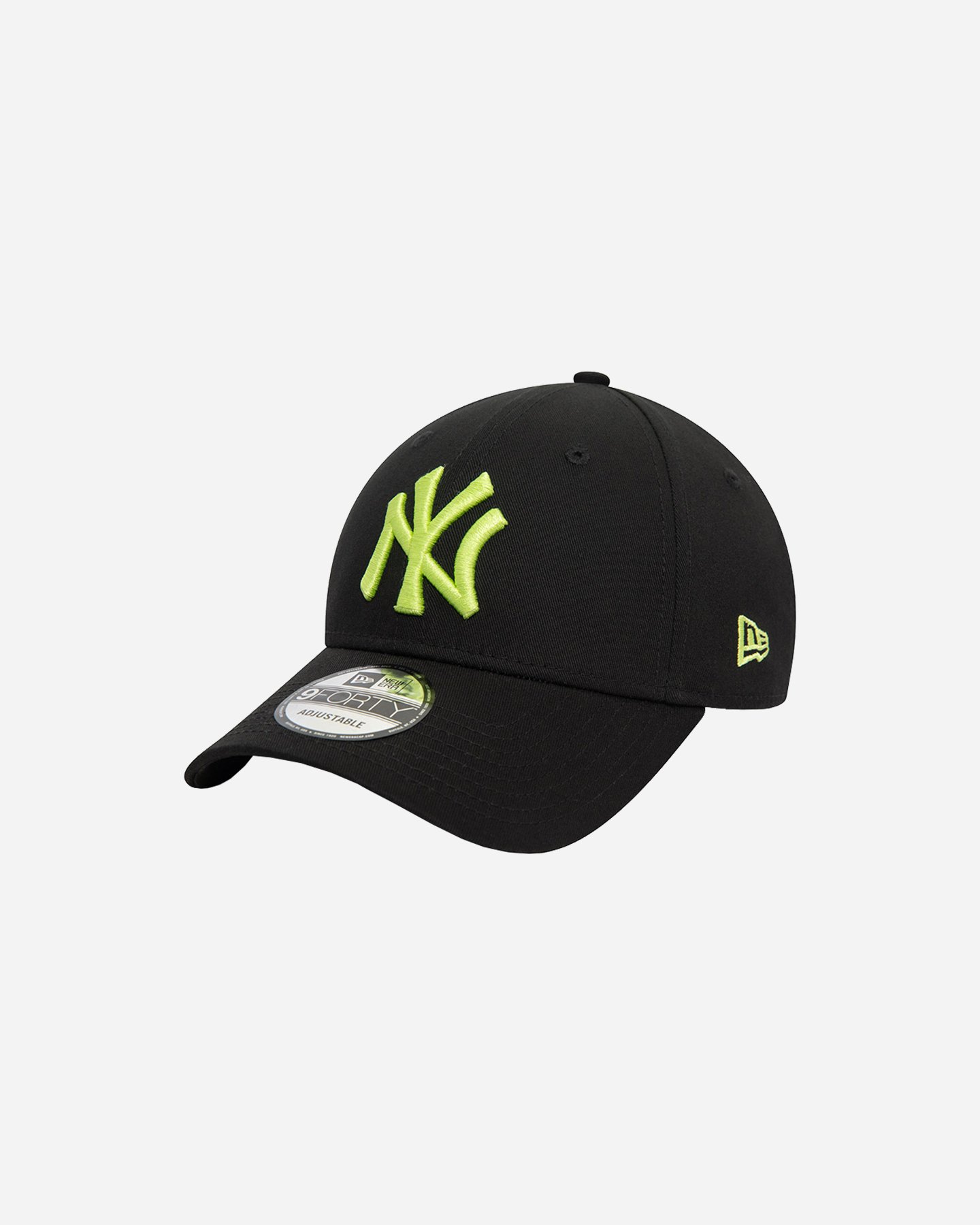 Cappellino NEW ERA 9FORTY MLB LEAGUE ESSENTIAL NEW YORK  - 0 | Cisalfa Sport