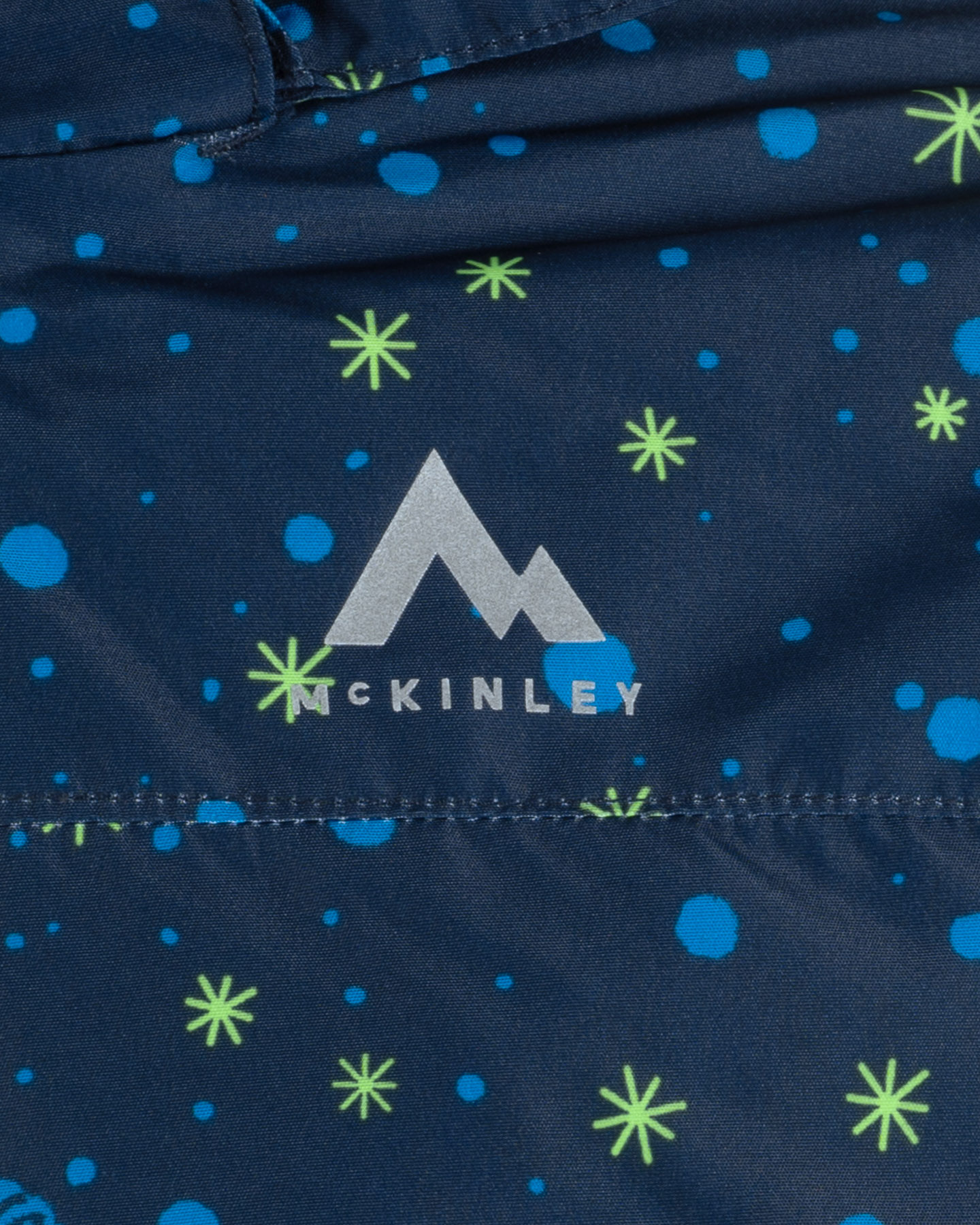 Giacca sci MCKINLEY TONI III JR - 5 | Cisalfa Sport