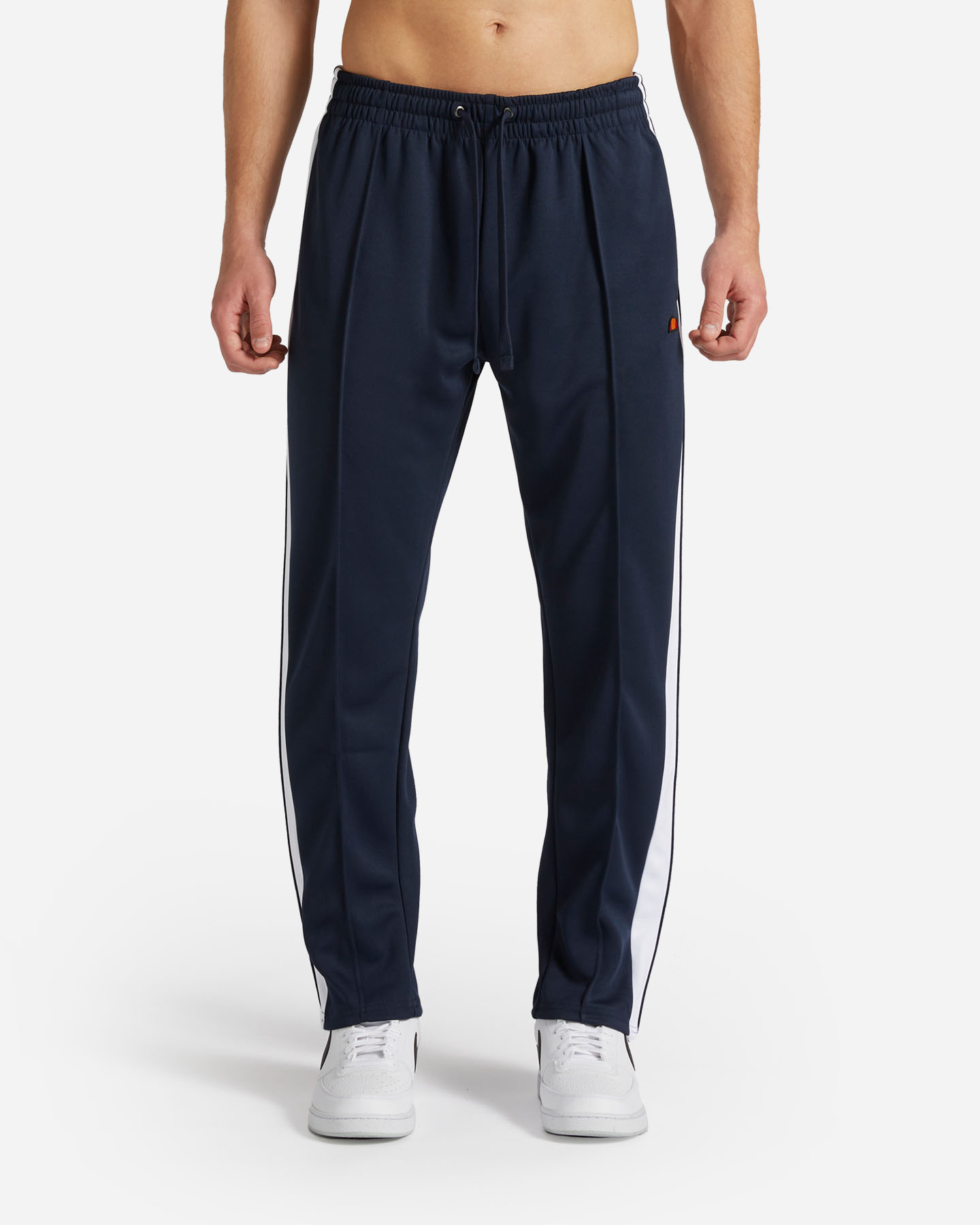 Pantalone ELLESSE CLASSIC PATCH M - 0 | Cisalfa Sport