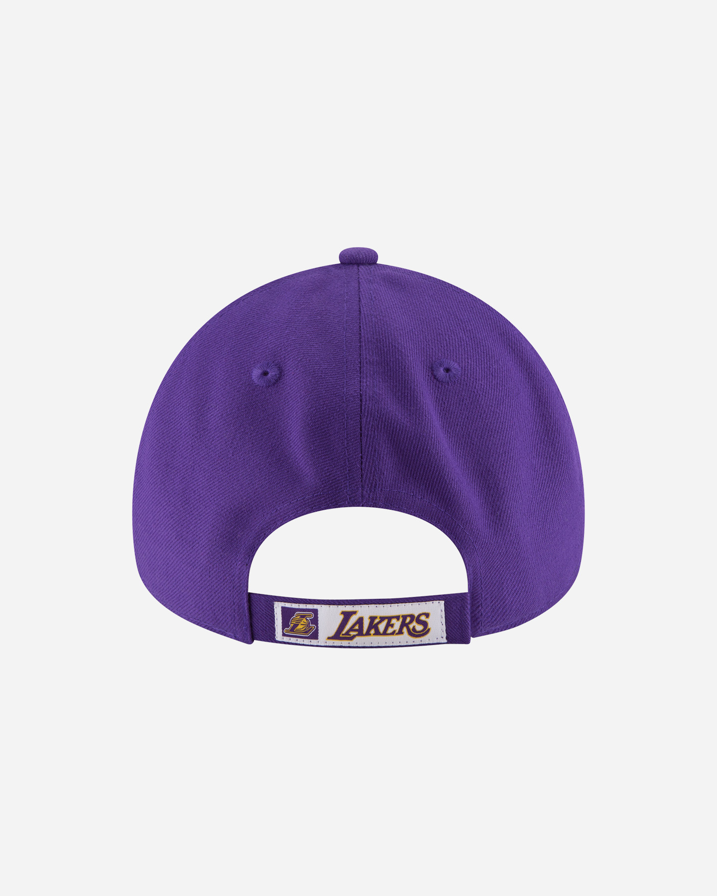 Cappellino NEW ERA 9FORTY LOS ANGELES LAKERS THE LEAGUE M - 4 | Cisalfa Sport