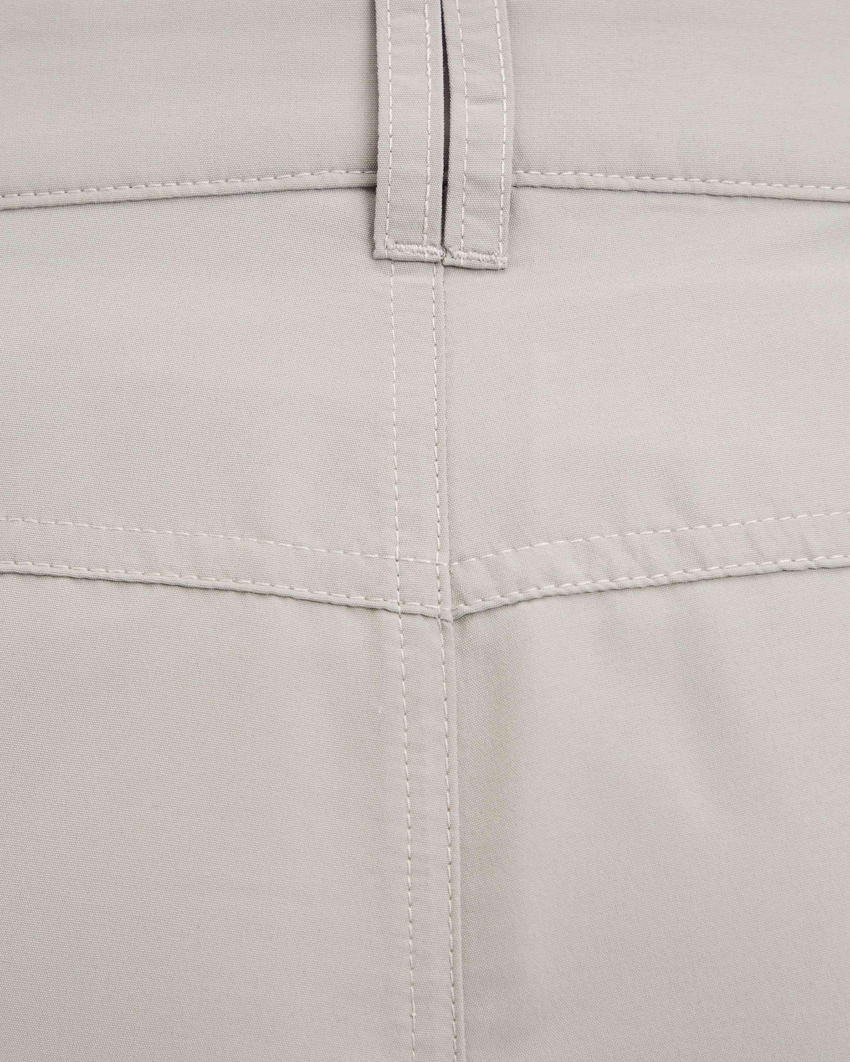 Pantalone outdoor MCKINLEY SANNA M - Grigio - 3 | Cisalfa Sport