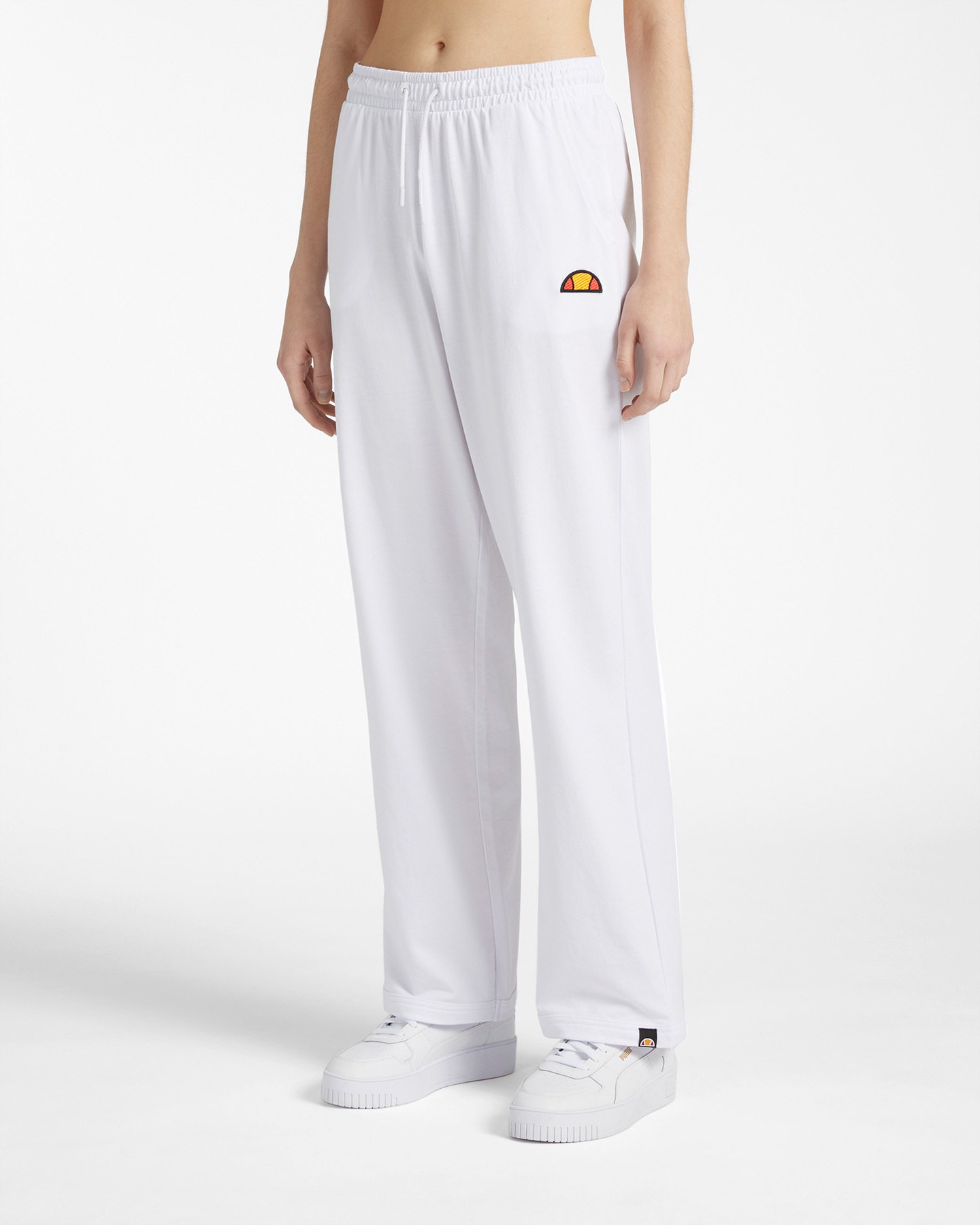 Pantalone ELLESSE BASIC W - 2 | Cisalfa Sport