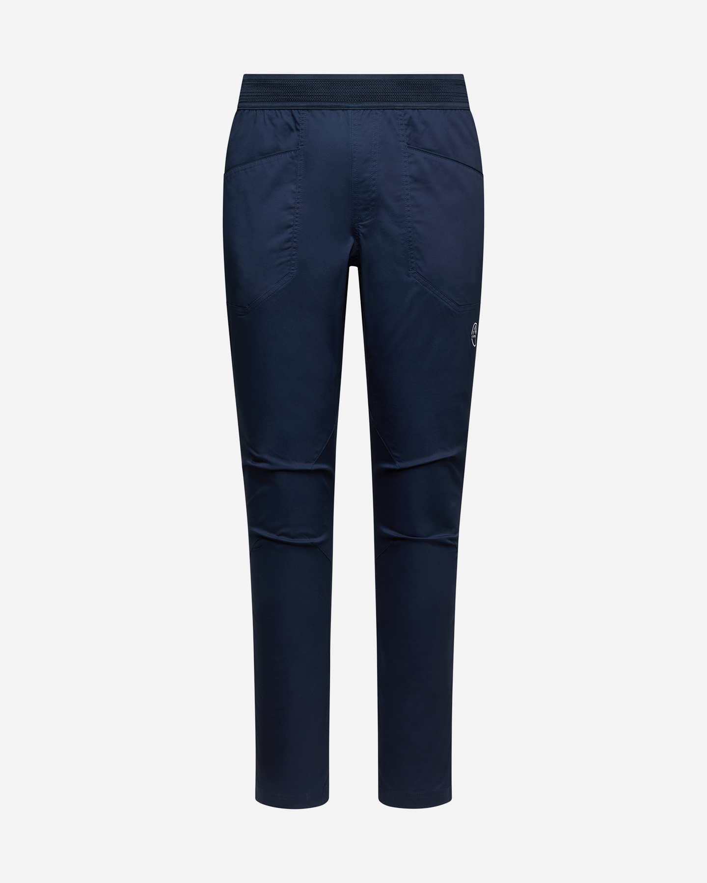 Pantalone outdoor LA SPORTIVA ROOTS M - Blu - 0 | Cisalfa Sport