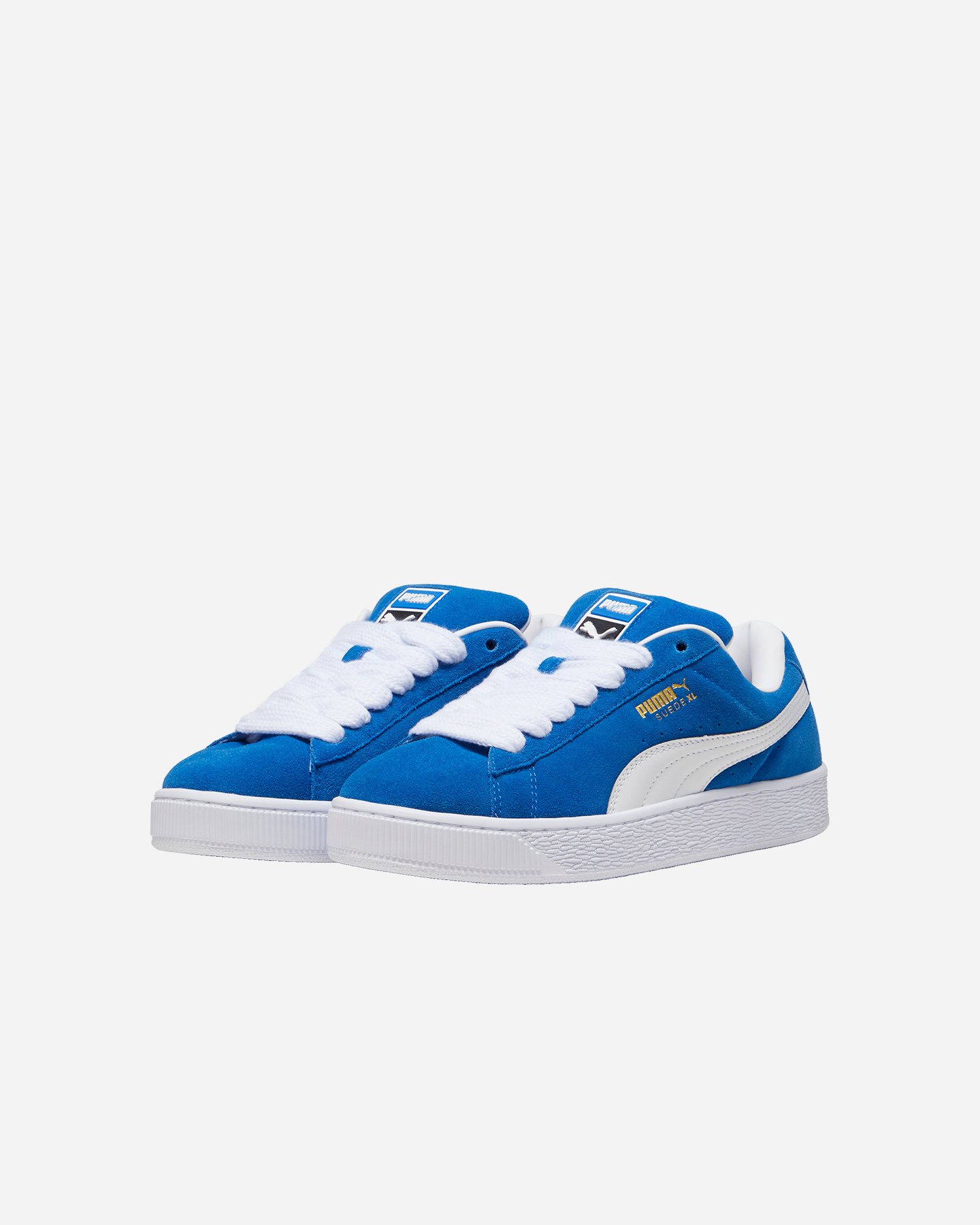 Scarpe sneakers PUMA SUEDE XL M - 1 | Cisalfa Sport