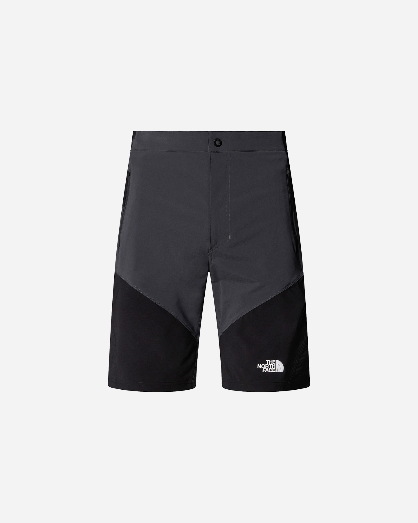 Pantaloncini THE NORTH FACE FELIK ALPINE M - Grigio - 0 | Cisalfa Sport