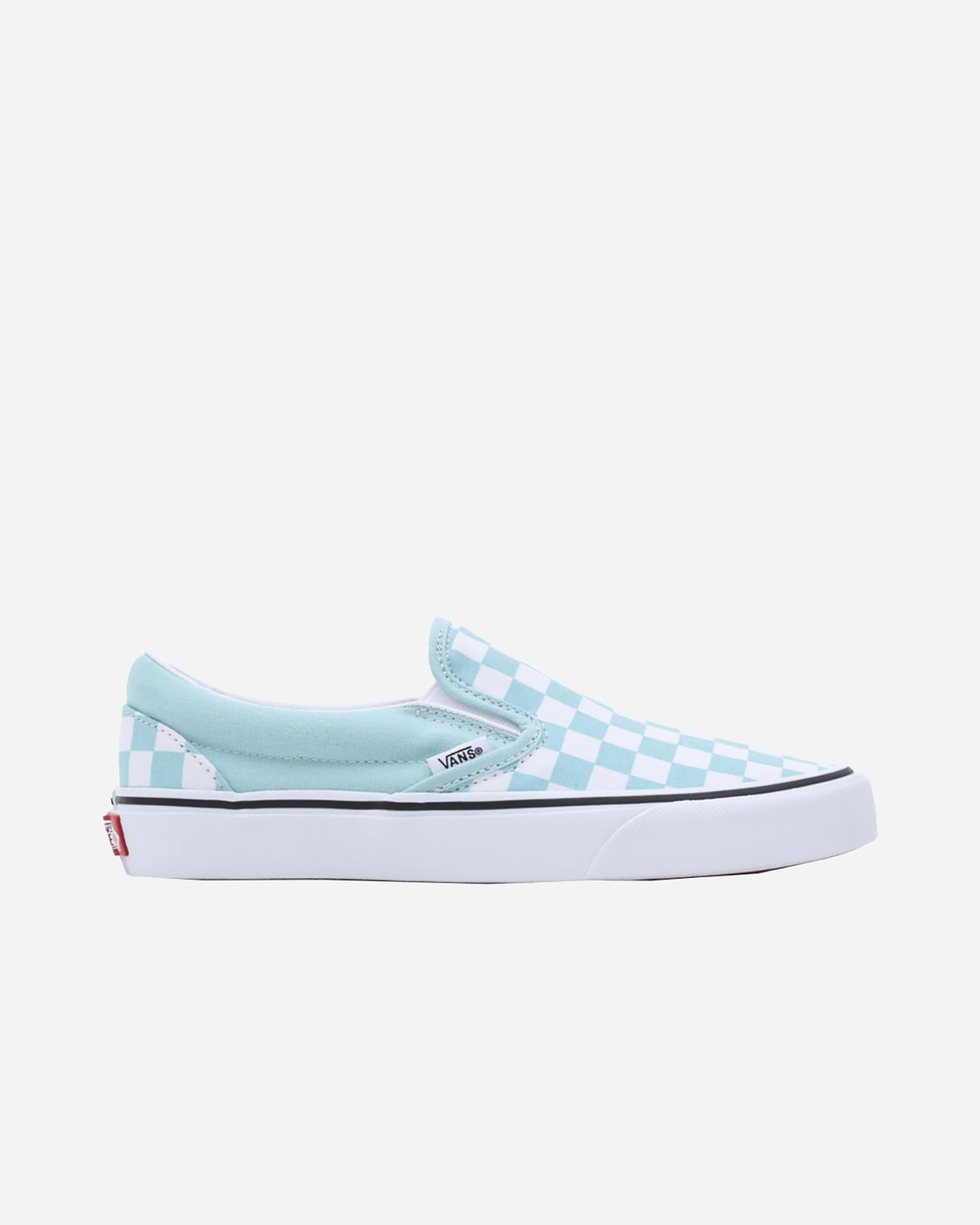 Scarpe sneakers VANS CLASSIC SLIP-ON W - 6 | Cisalfa Sport