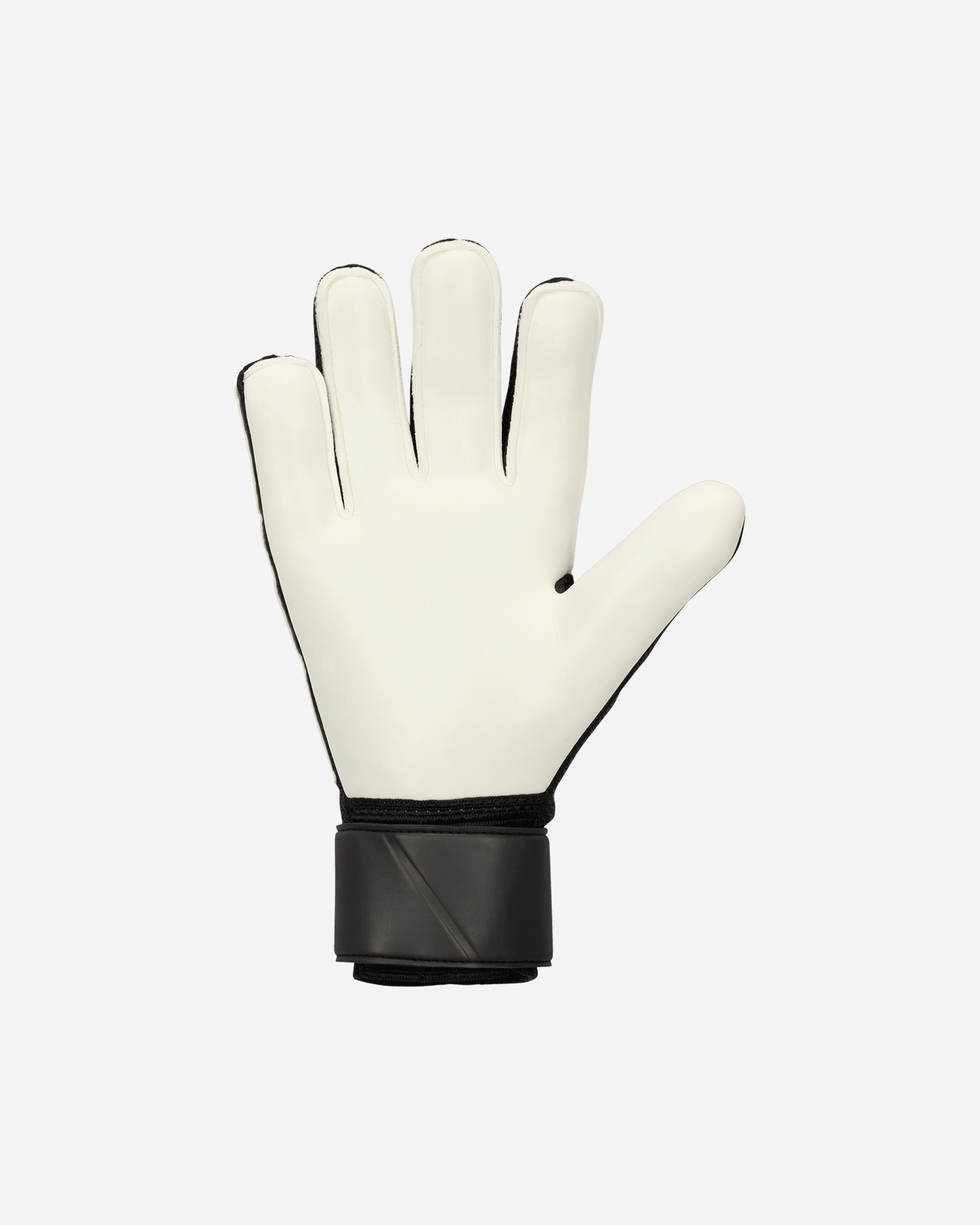 Guanti portiere NIKE MATCH SOCCER M - Nero - 2 | Cisalfa Sport