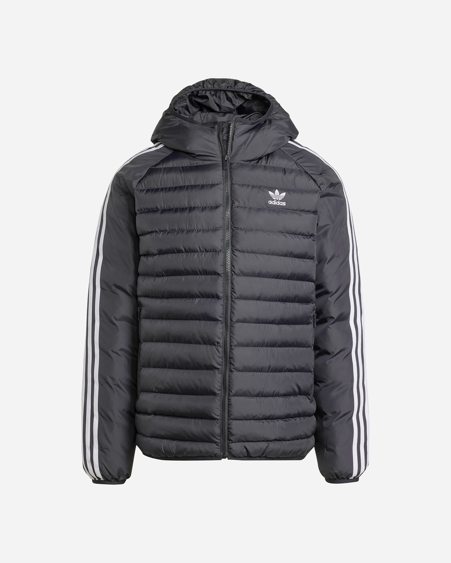 Giubbotto ADIDAS PUFFER 3STRIPES M - 0 | Cisalfa Sport