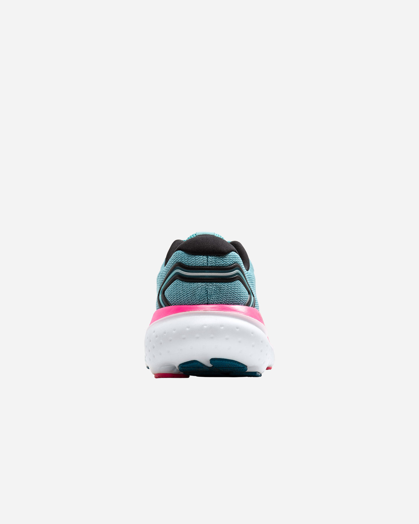 Scarpe running BROOKS GLYCERIN 21 W - Blu - 4 | Cisalfa Sport