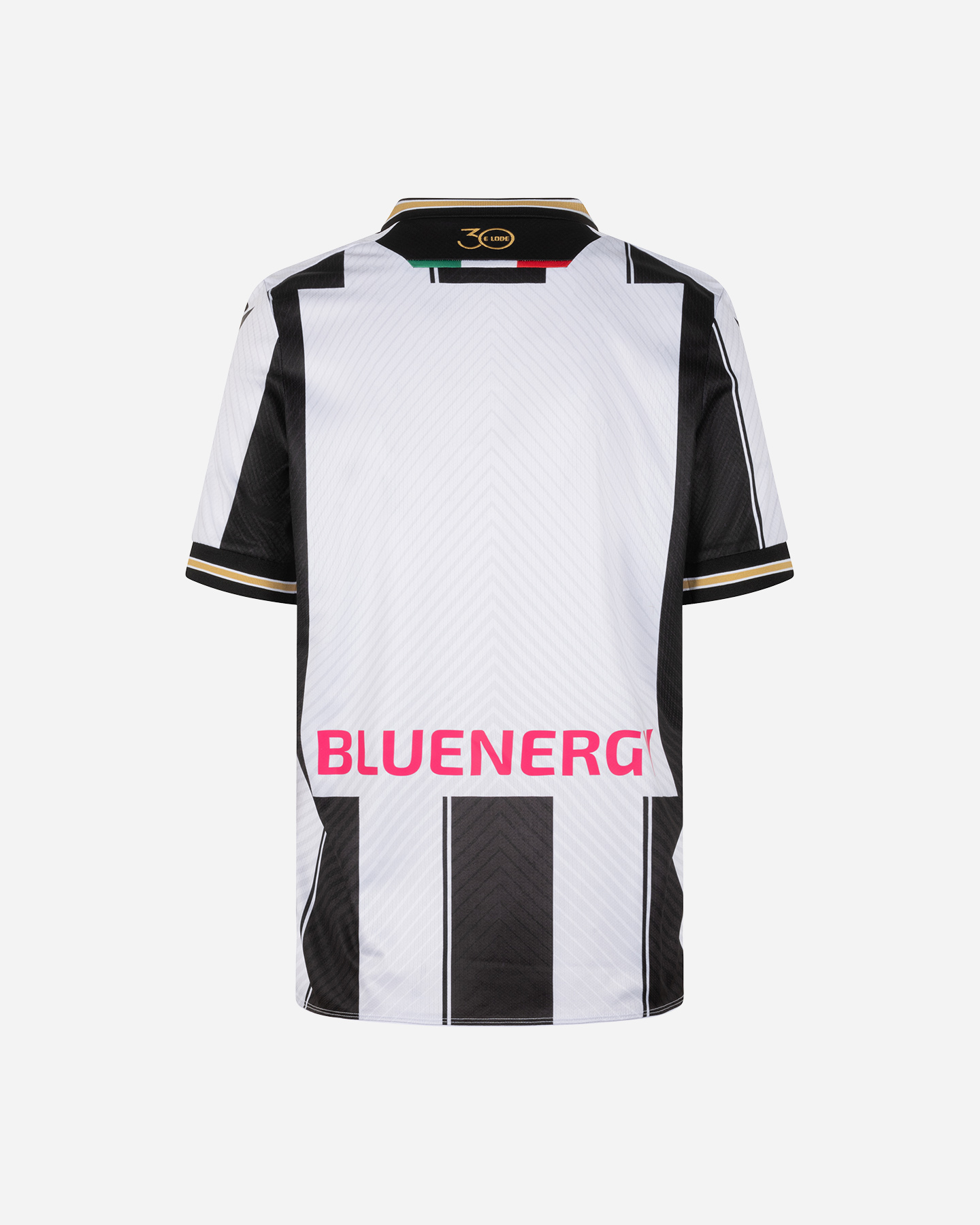 Maglia calcio MACRON UDINESE HOME 24-25 M - 1 | Cisalfa Sport