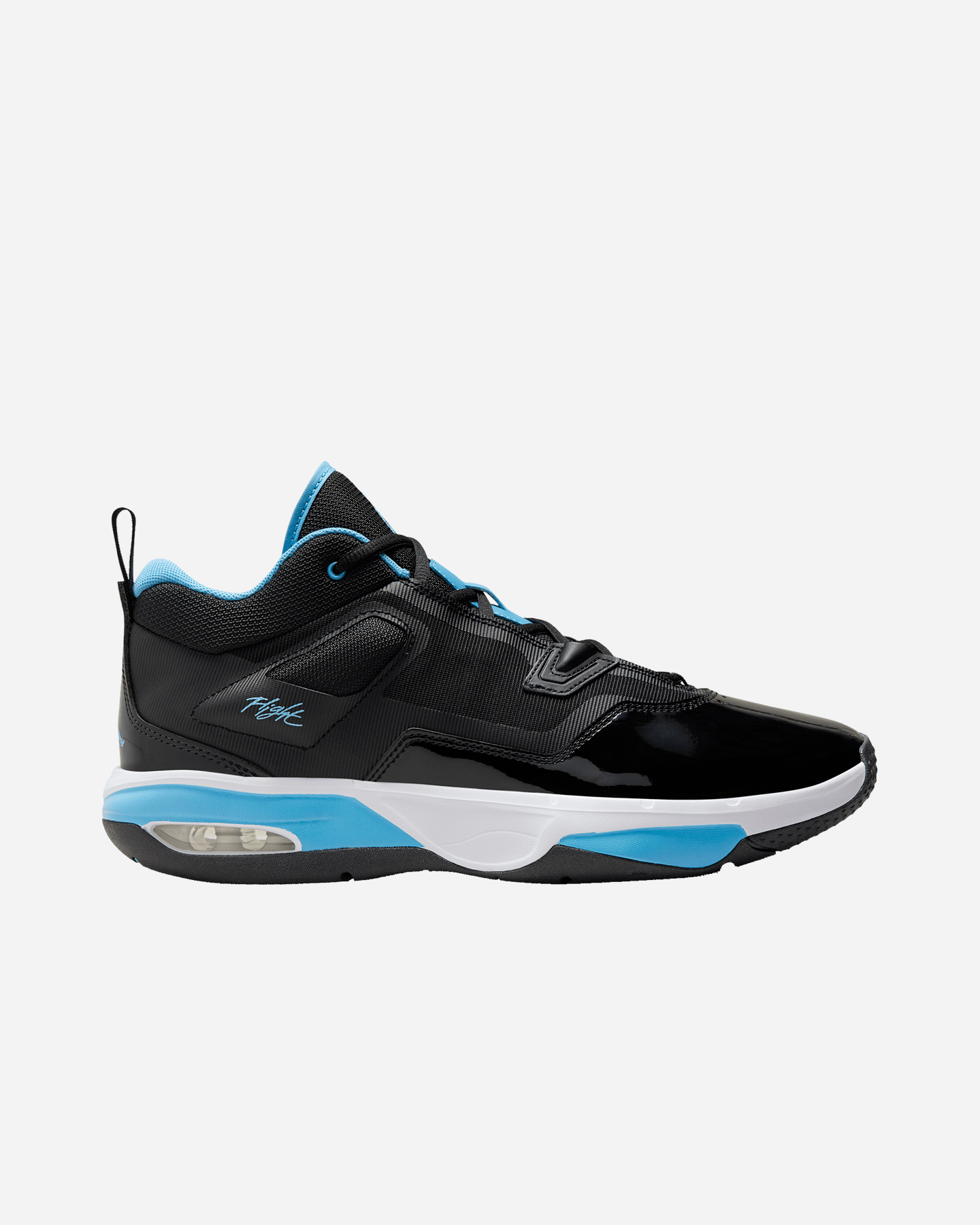 Scarpe sneakers NIKE JORDAN STAY LOYAL 3 M - Nero - 0 | Cisalfa Sport