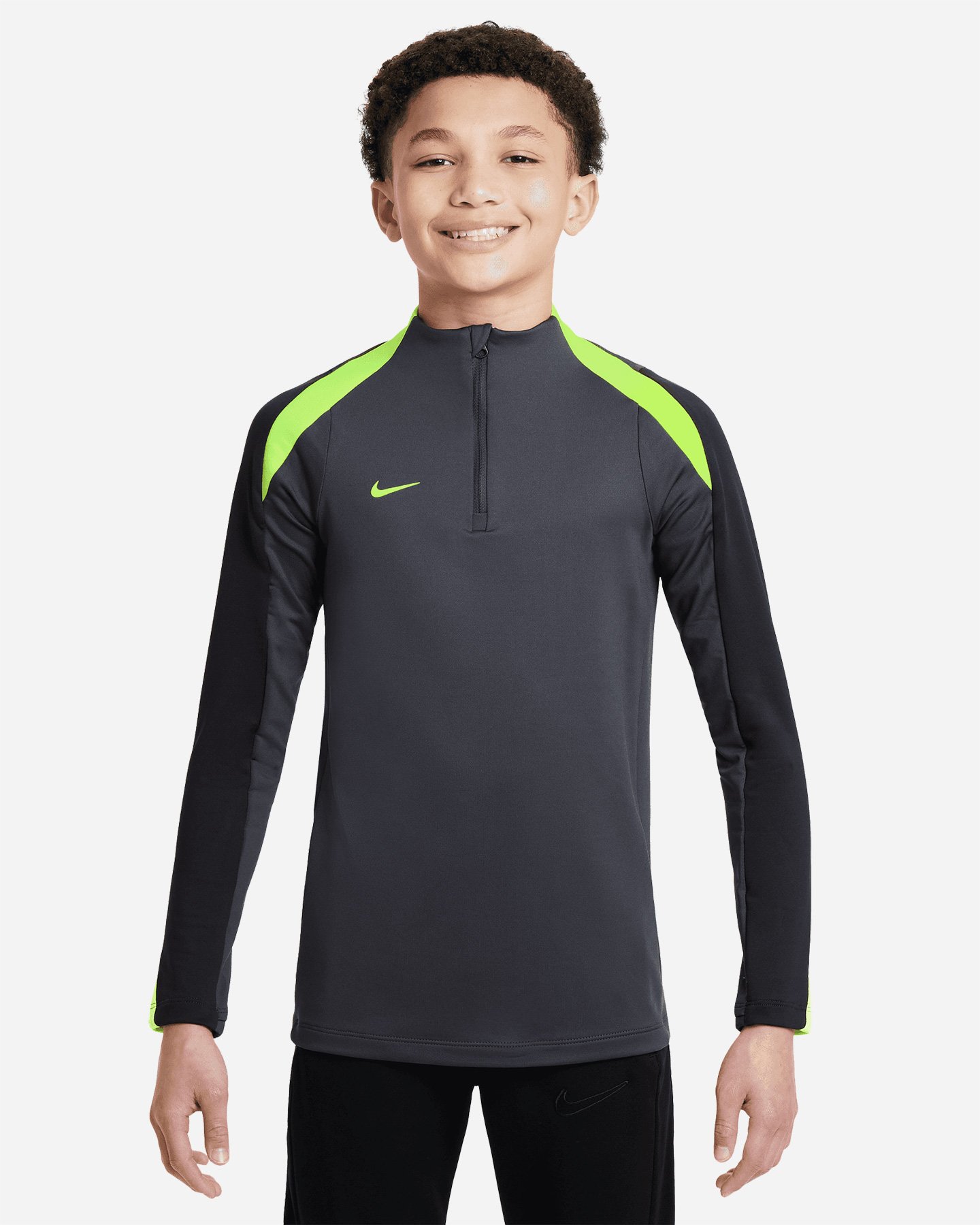 Maglia calcio NIKE DRI FIT STRIKE 24 JR - 0 | Cisalfa Sport