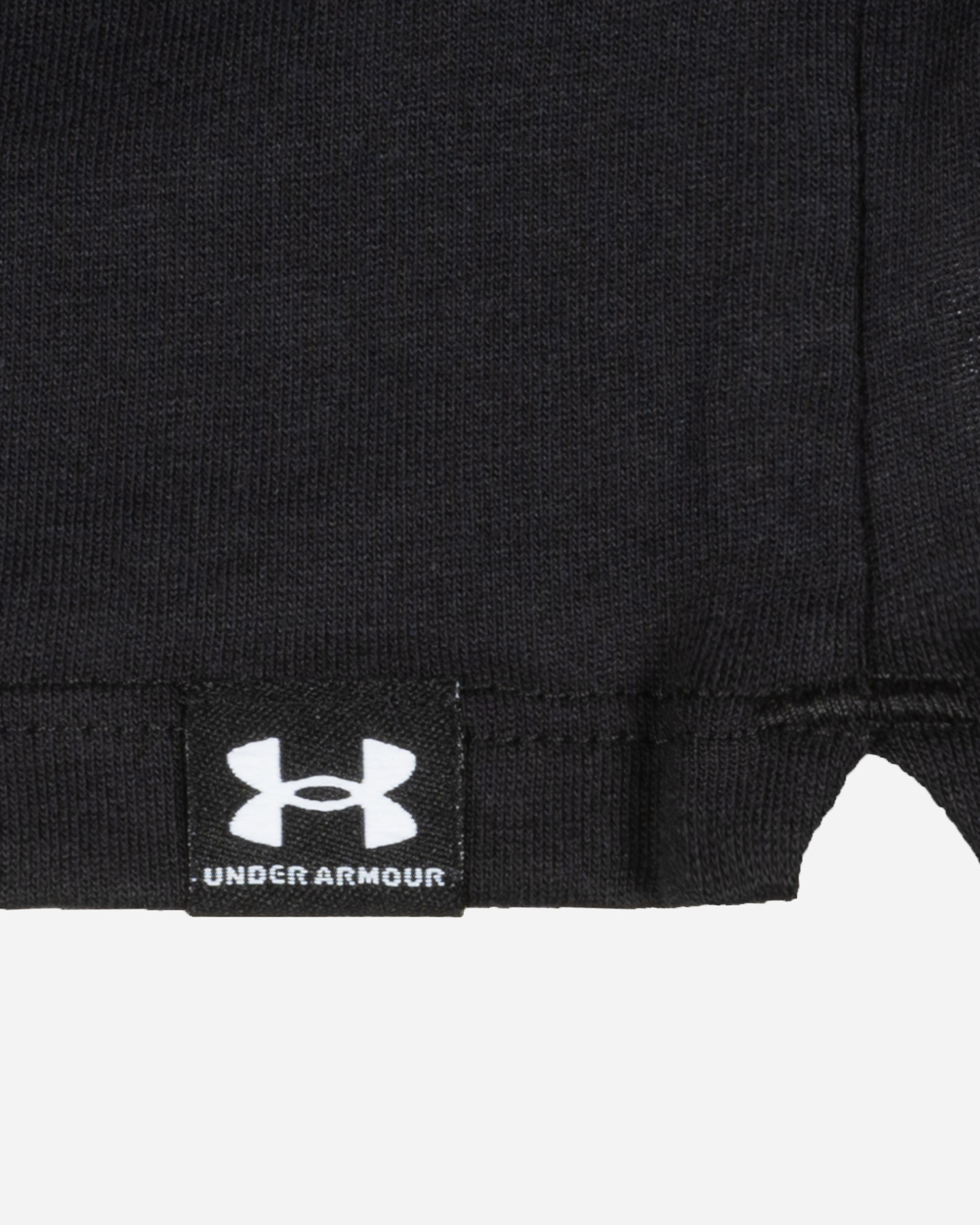 T-shirt UNDER ARMOUR CAMPUS BOXY W - 2 | Cisalfa Sport