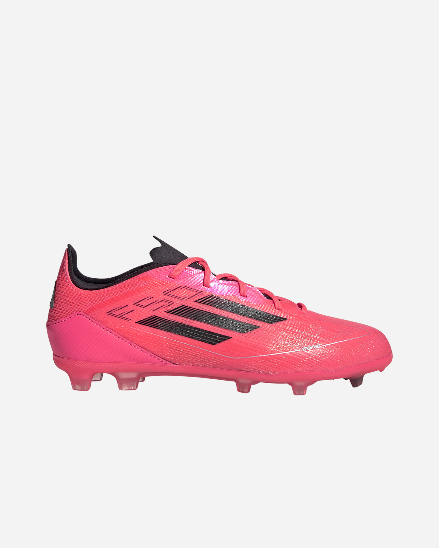 Scarpe calcio ADIDAS F50 PRO FG JR - 0 | Cisalfa Sport