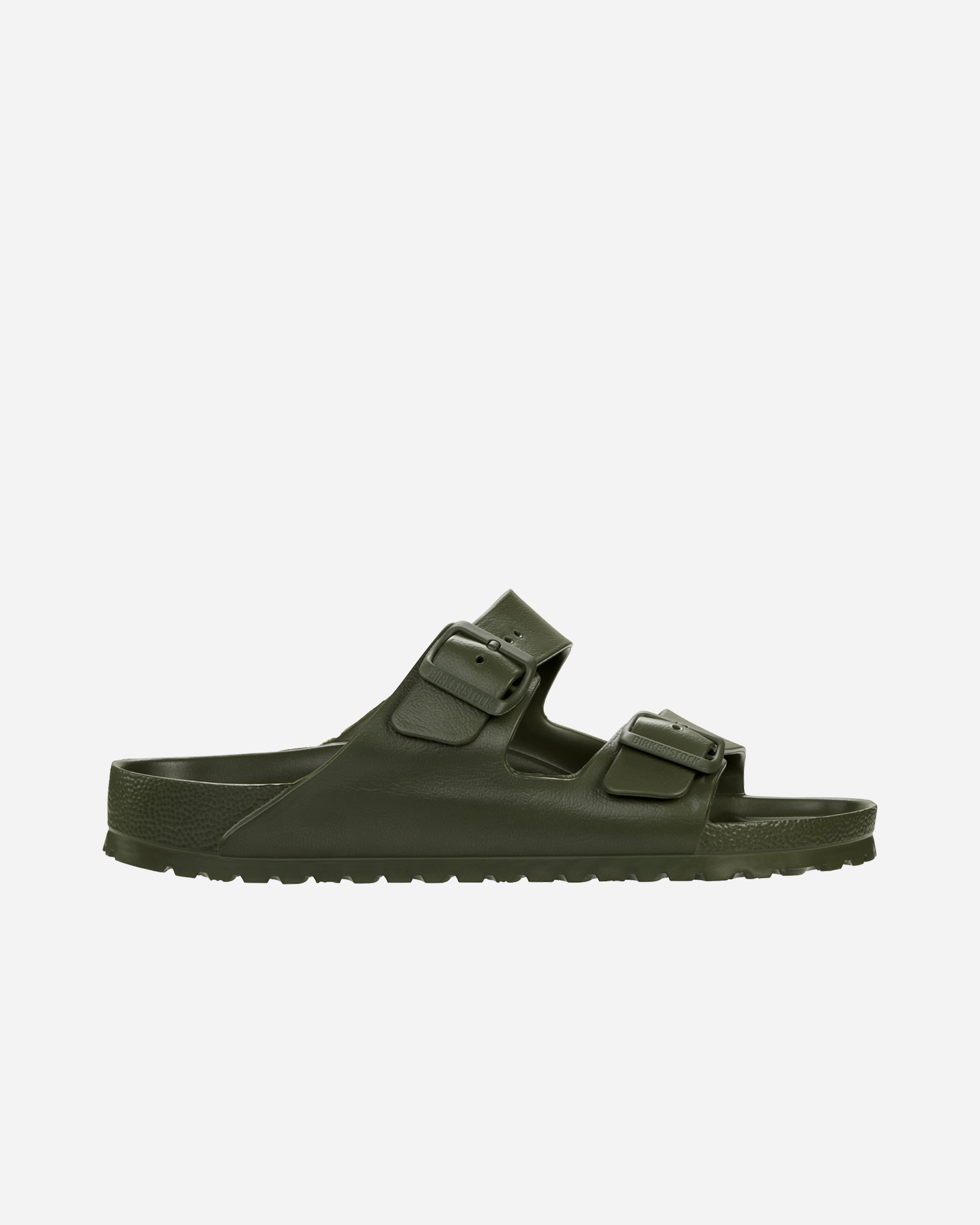 Sandali BIRKENSTOCK ARIZONA EVA M - Marrone - 0 | Cisalfa Sport