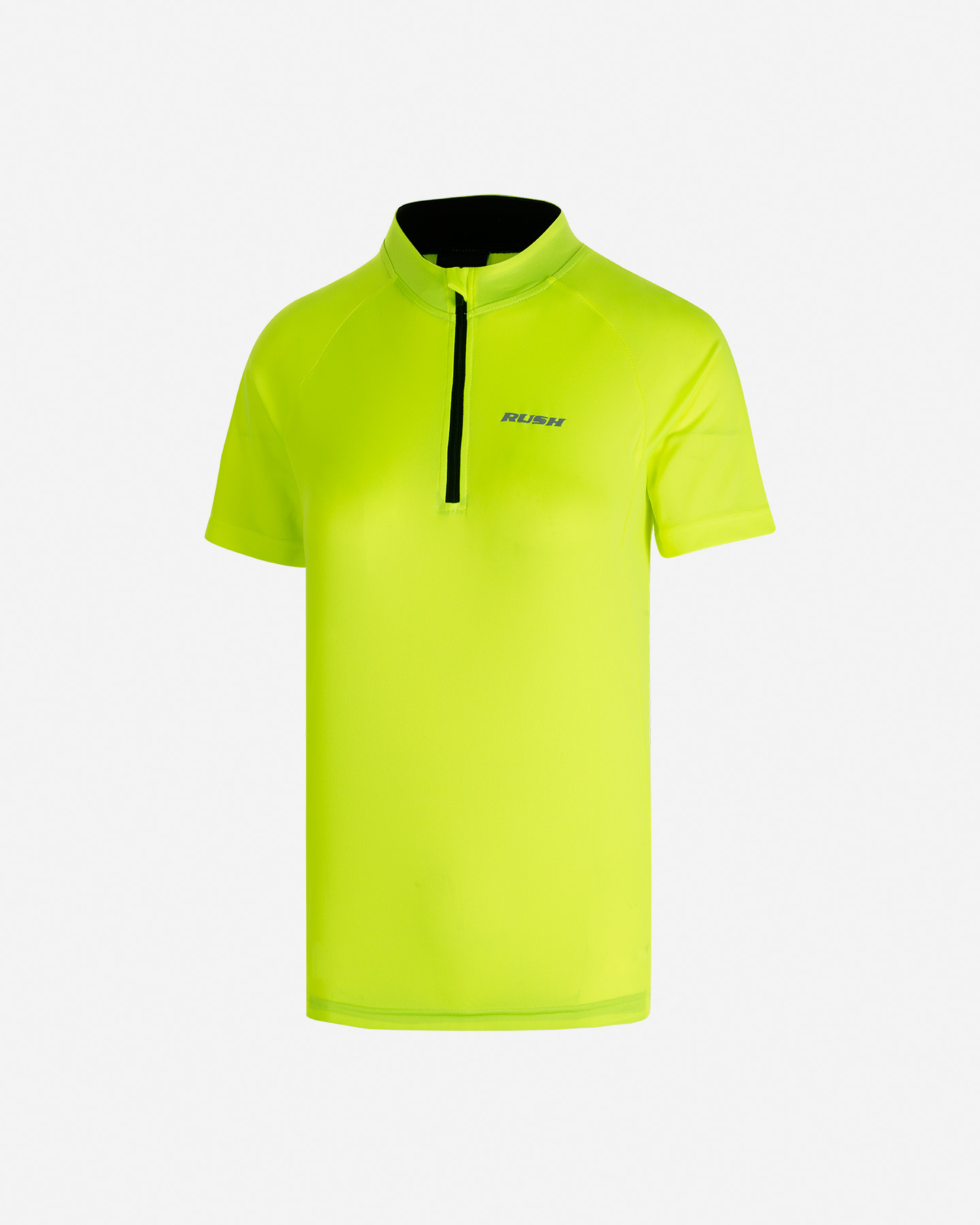 Maglia ciclismo RUSH NO STOP W - 0 | Cisalfa Sport