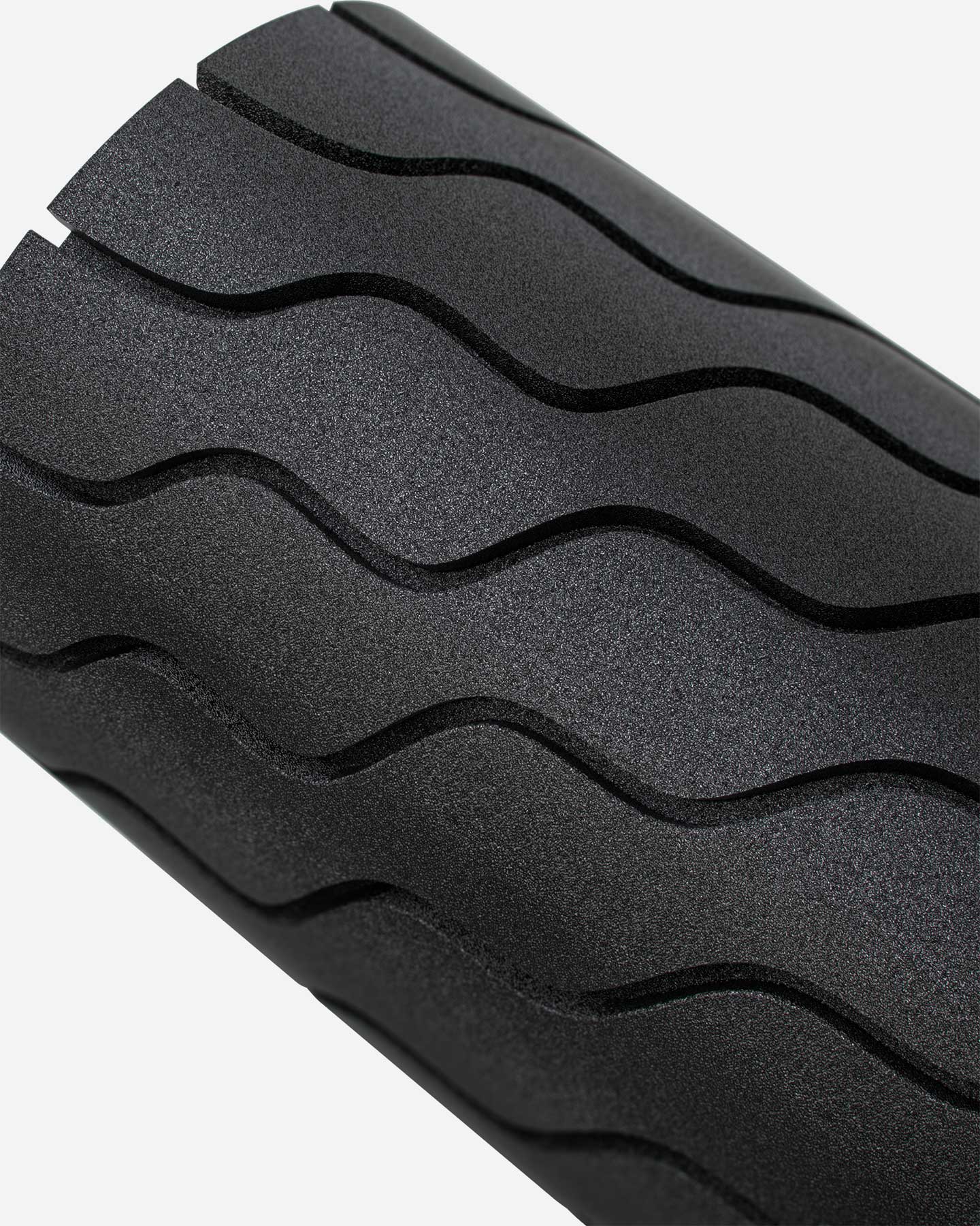 Elettrostimolatore THERAGUN RULLO MASSAGGIO WAVE ROLLER - Nero - 3 | Cisalfa Sport