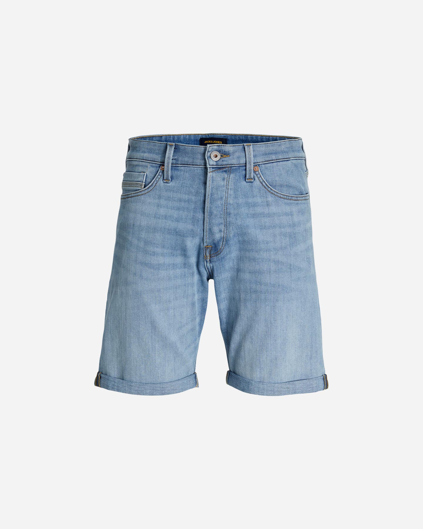 Bermuda JACK & JONES CHRIS LOOSE M - Blu - 0 | Cisalfa Sport