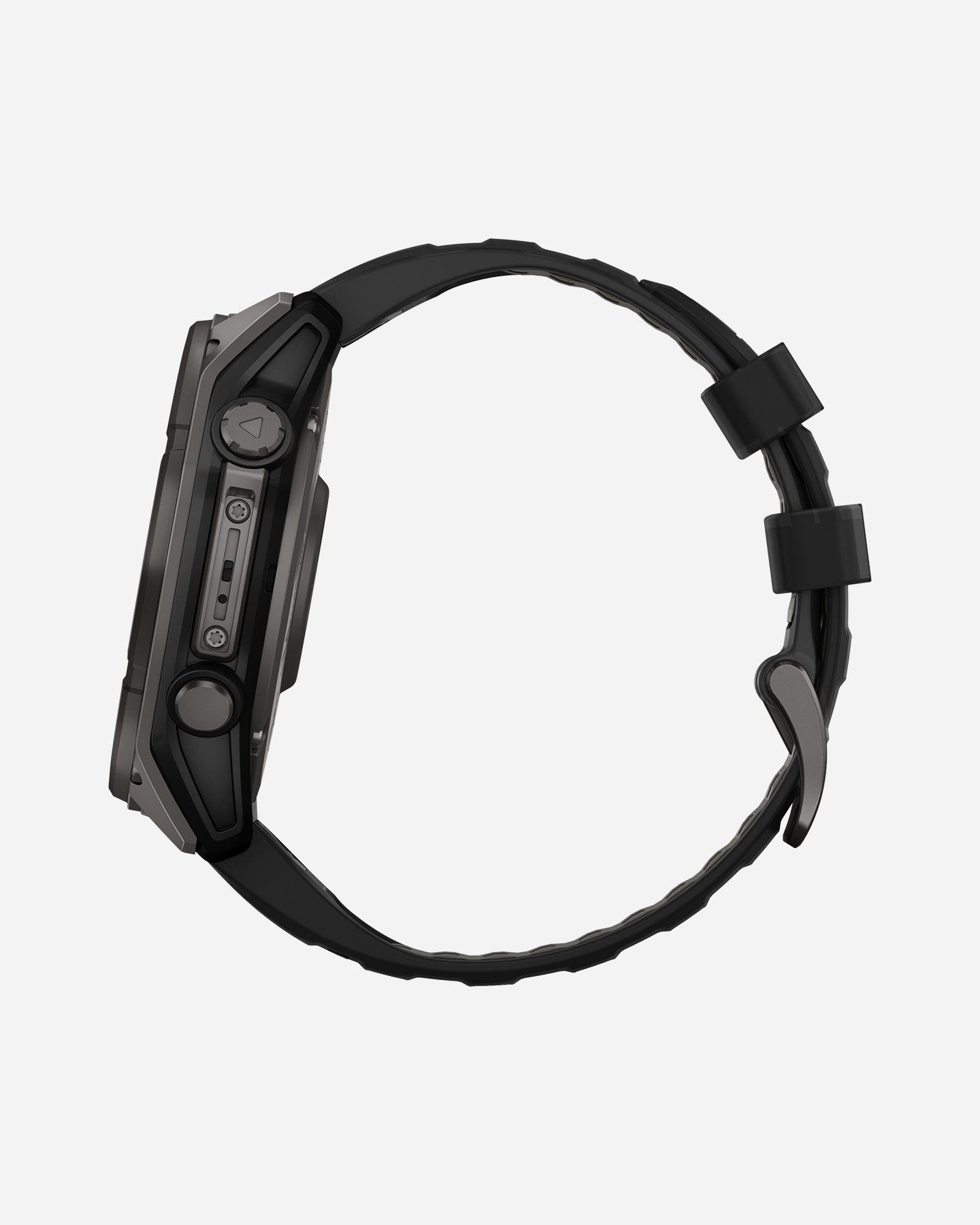 Orologio multifunzione GARMIN FENIX 8 SOLAR 51MM SAPPHIRE - Color mix - 4 | Cisalfa Sport