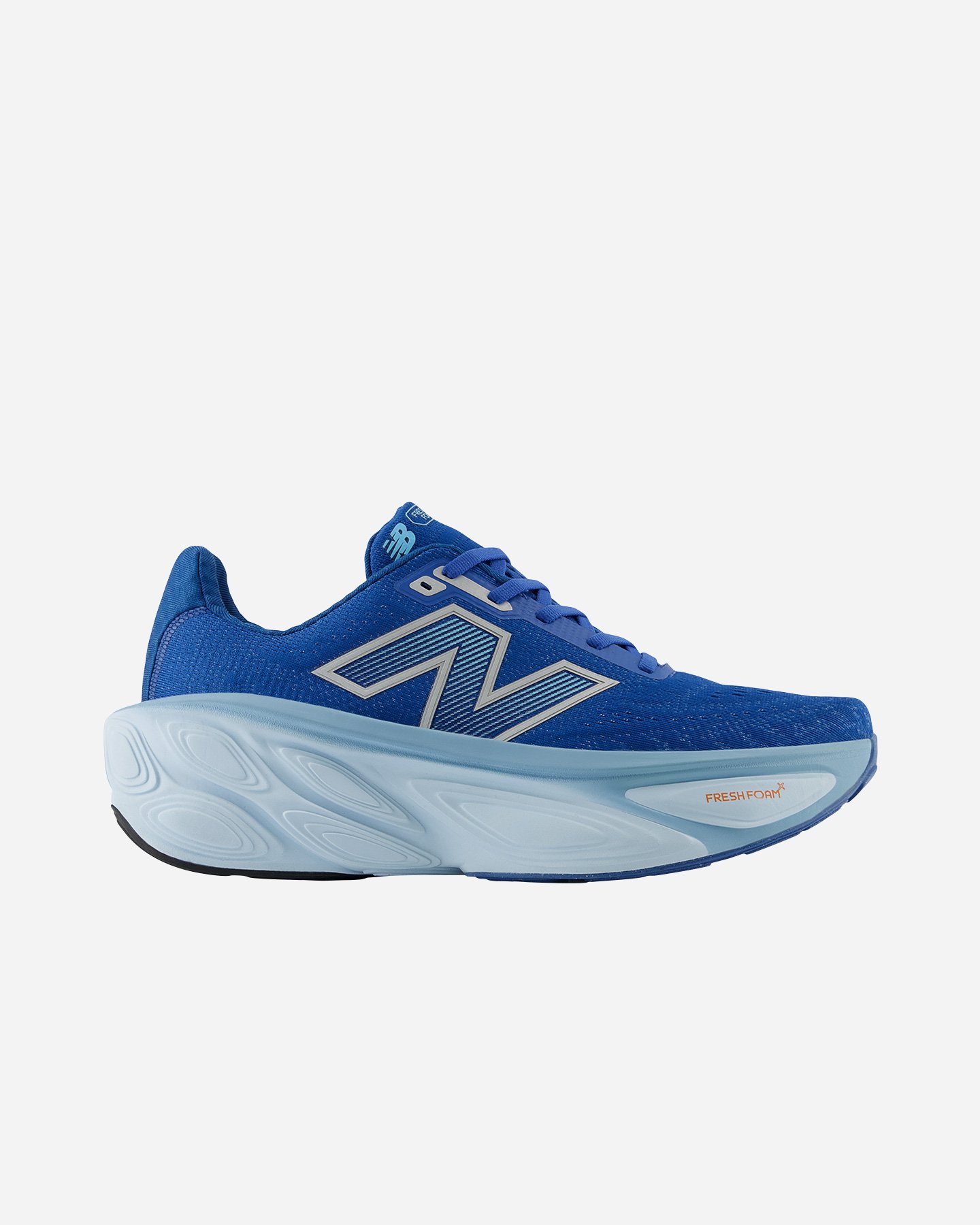 Scarpe running NEW BALANCE FRESH FOAM X MORE V5 M - 0 | Cisalfa Sport