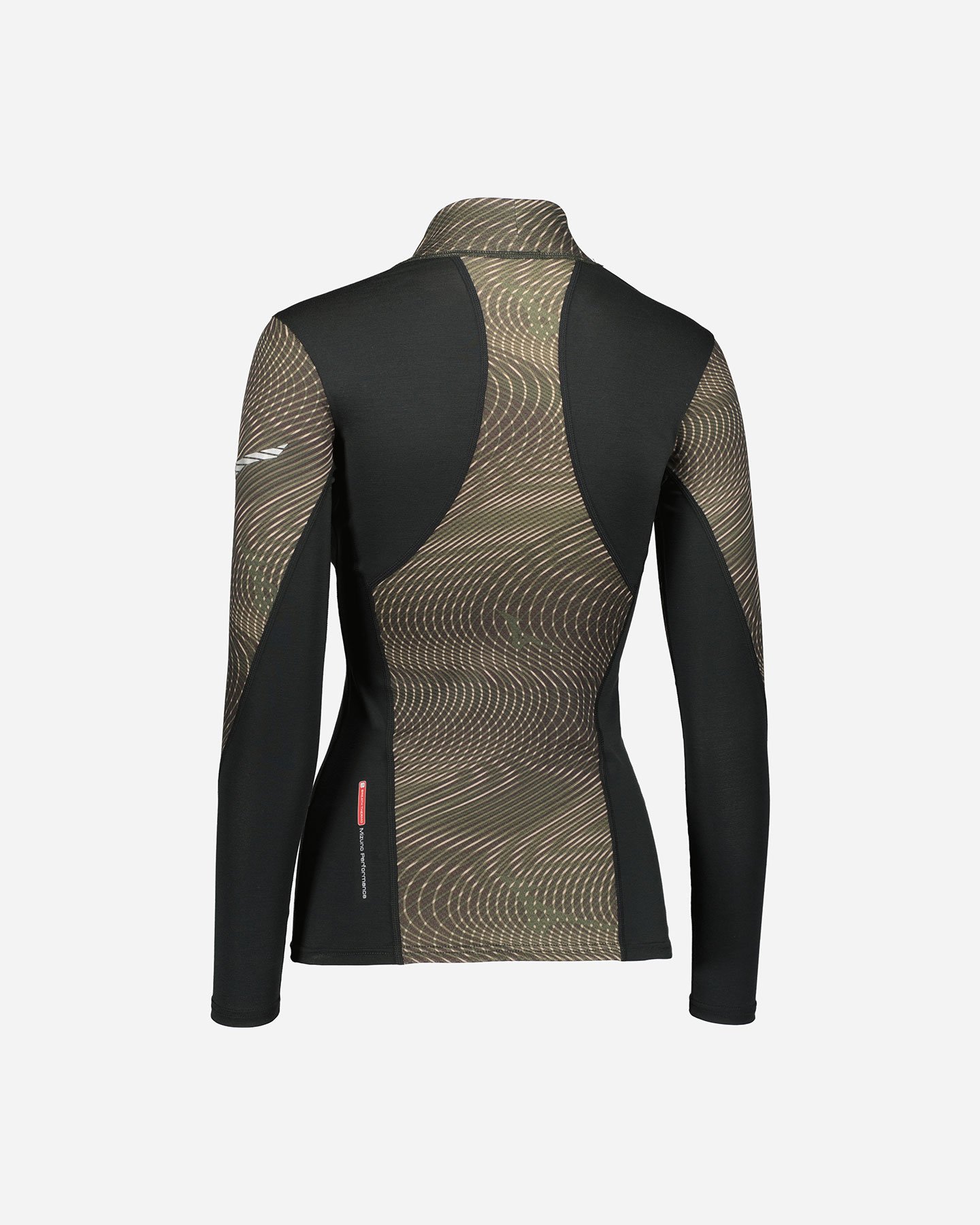 Maglia intimo tecnico MIZUNO VIRTUAL BODY G3 W - 1 | Cisalfa Sport