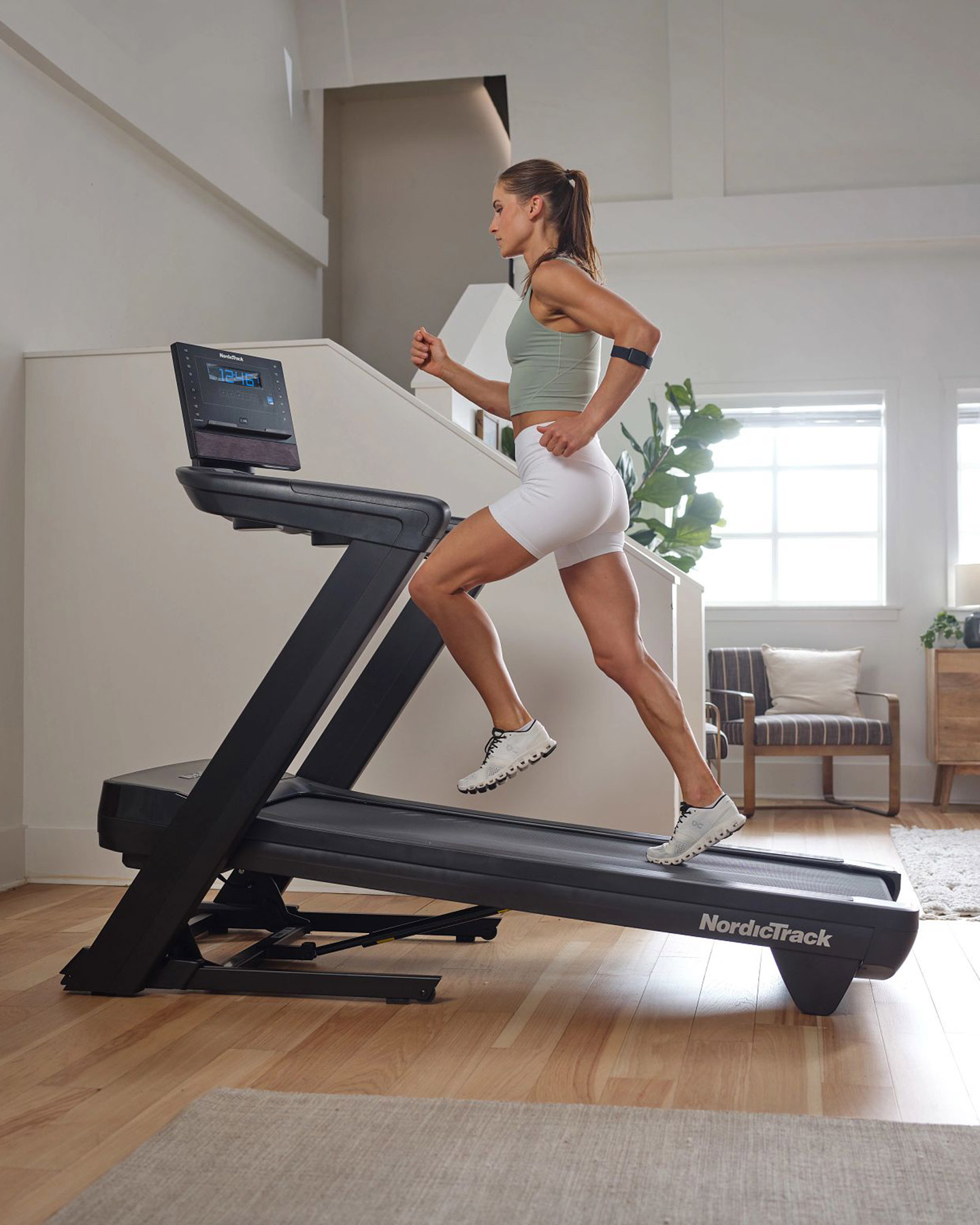 Tapis roulant NORDICTRACK COMMERCIAL LE - Color mix - 5 | Cisalfa Sport