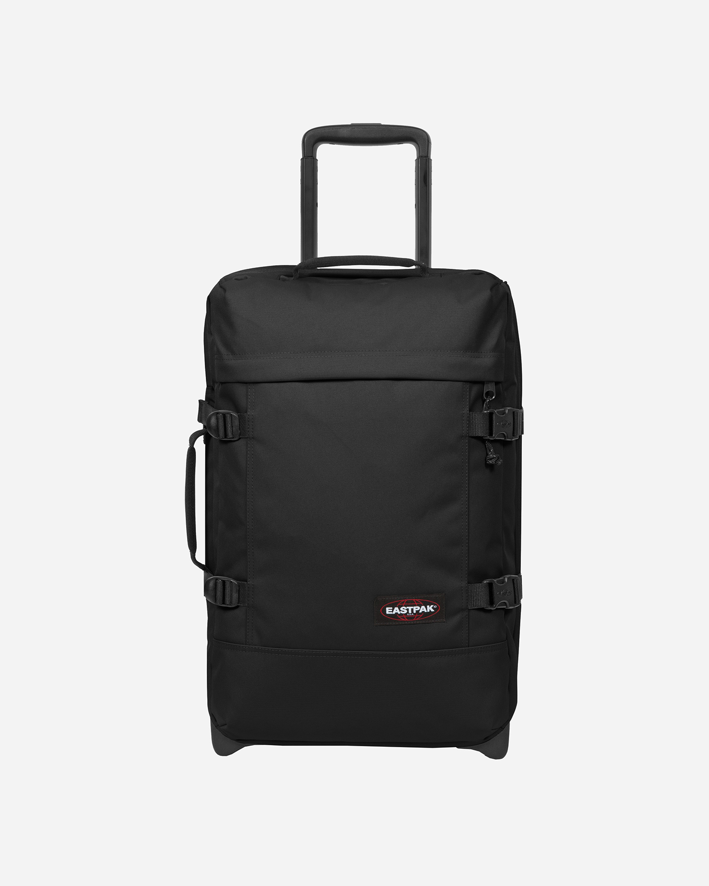 Trolley EASTPAK TRANVERZ S - Nero - 0 | Cisalfa Sport