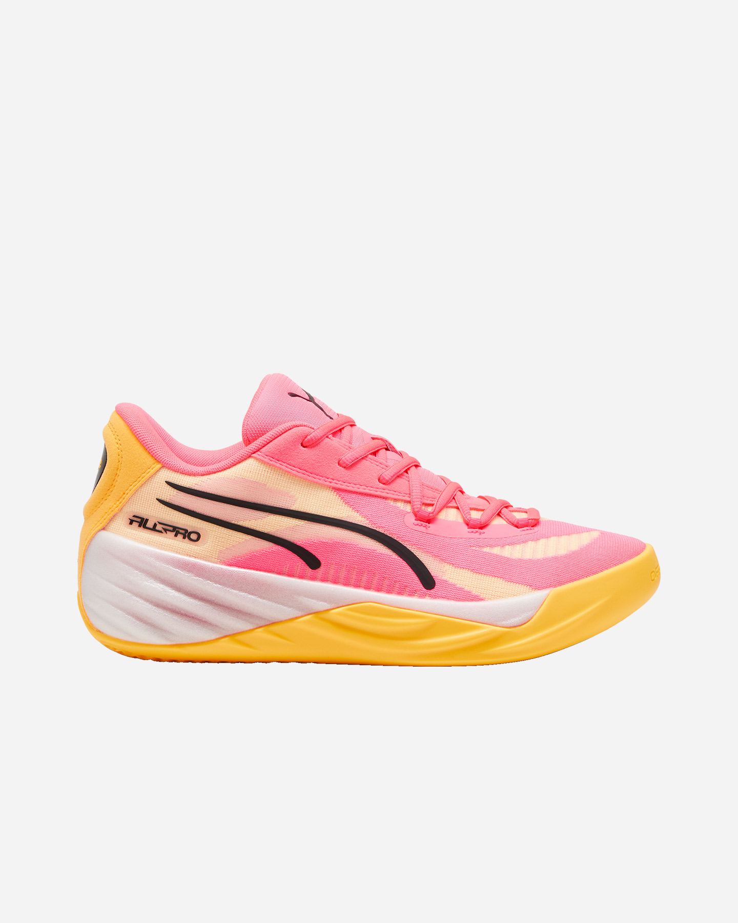 Scarpe basket PUMA ALL-PRO NITRO M - 0 | Cisalfa Sport