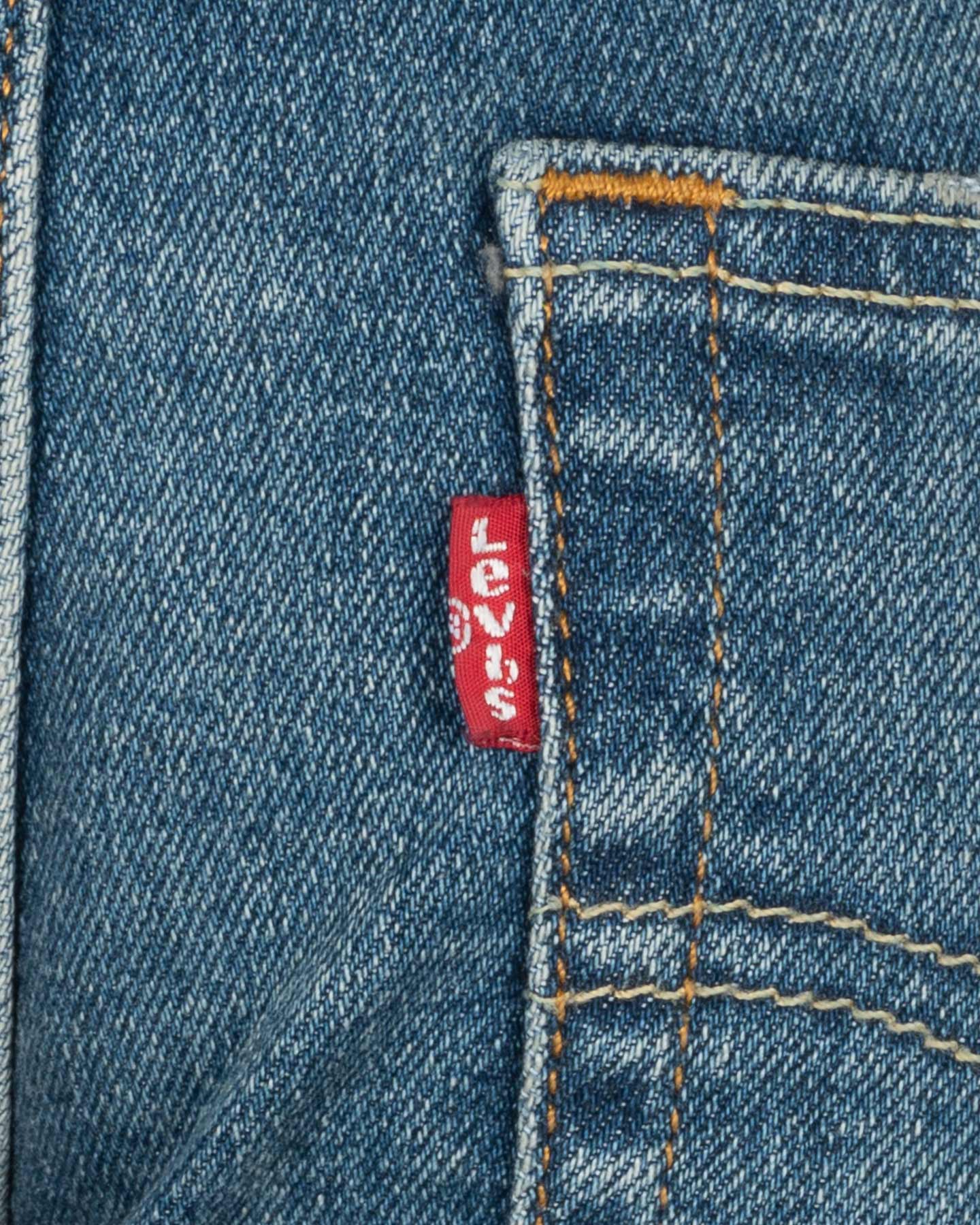 Jeans LEVI'S 512 SLIM TAPER KOBAIN JR - 2 | Cisalfa Sport