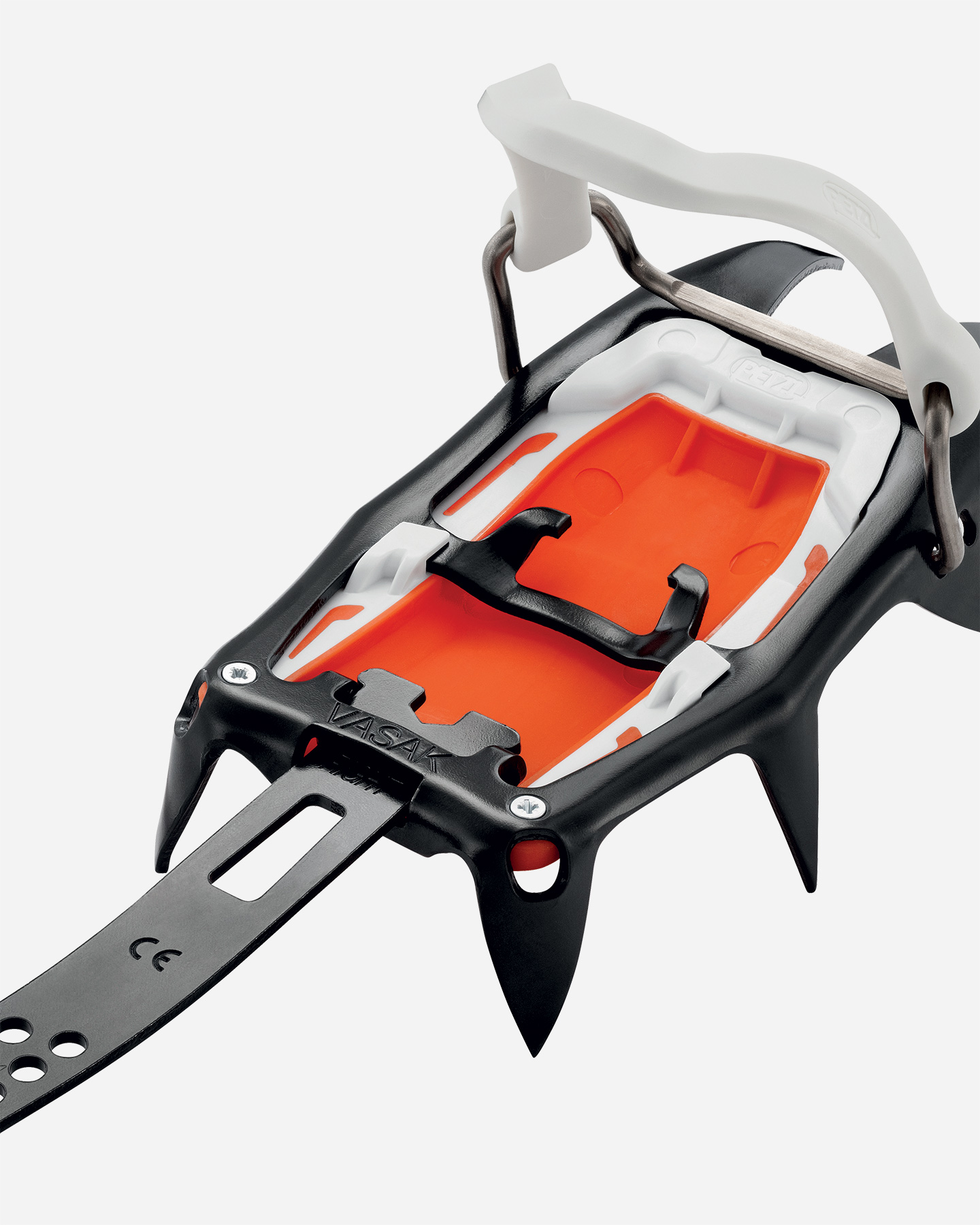 Ramponi PETZL VASAK - Color mix - 1 | Cisalfa Sport