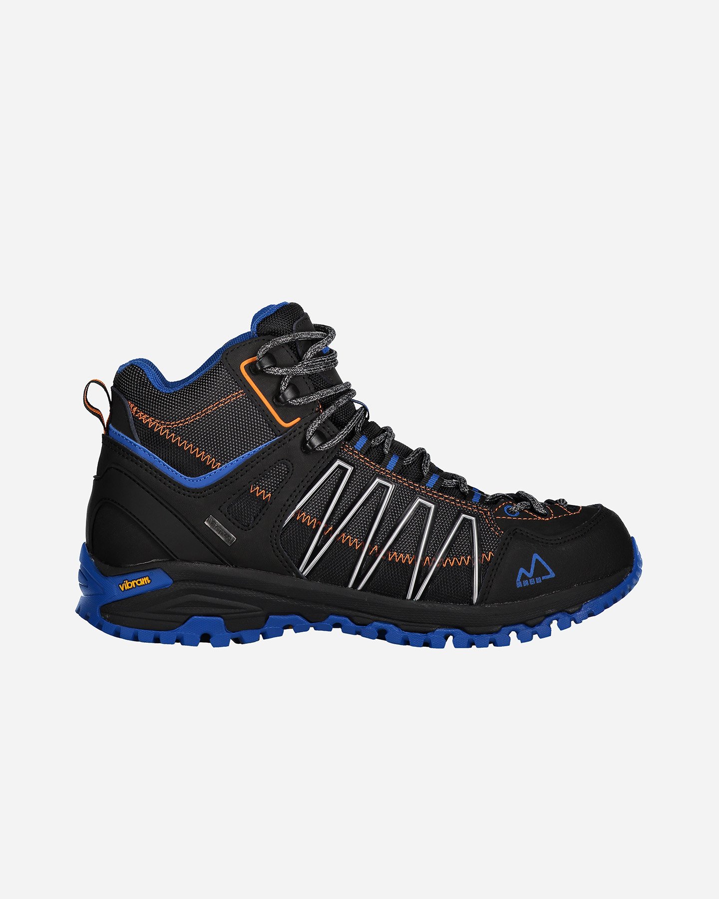 scarpe trekking fila