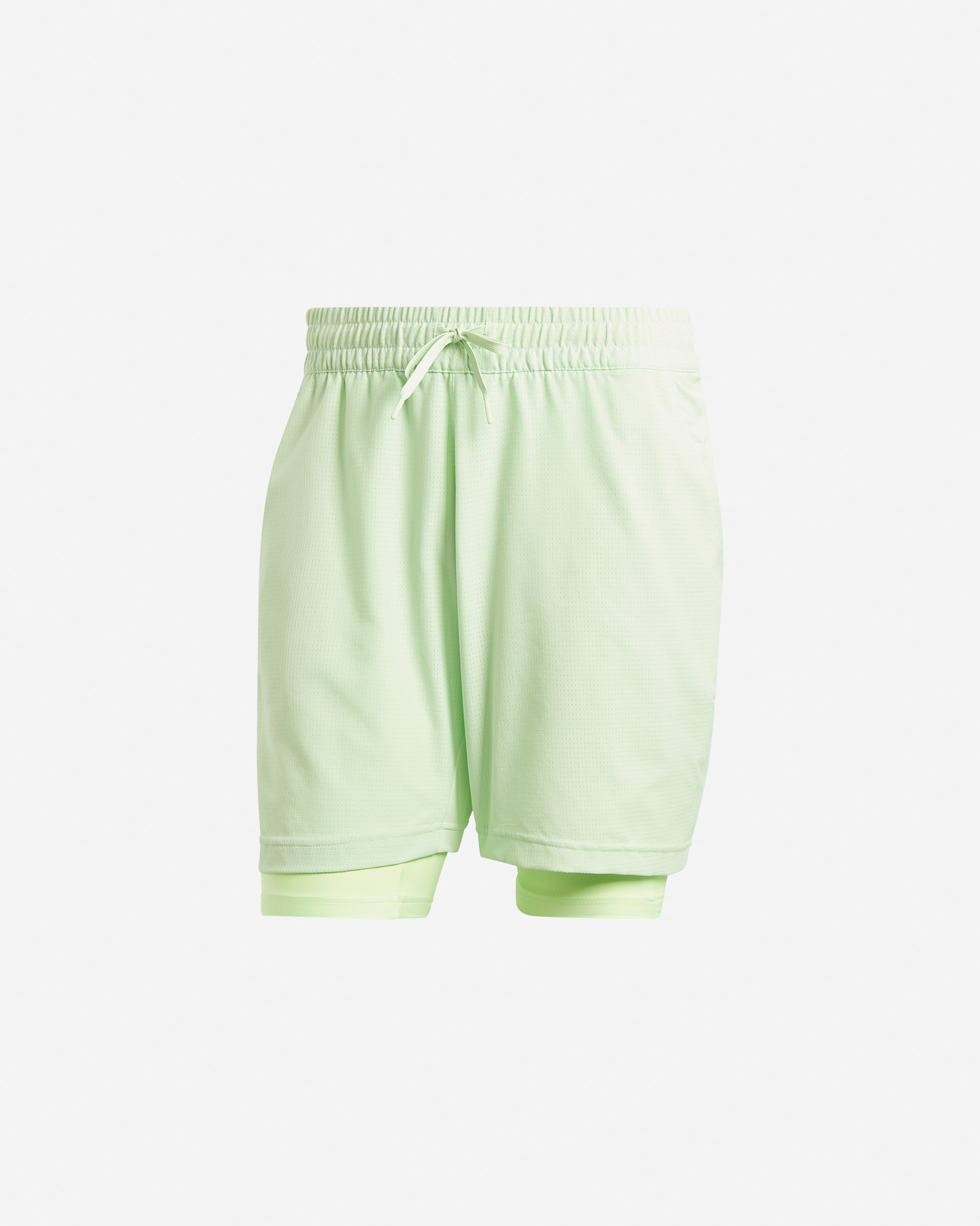 Pantaloncini tennis ADIDAS AO23 AUGER M - Verde - 0 | Cisalfa Sport