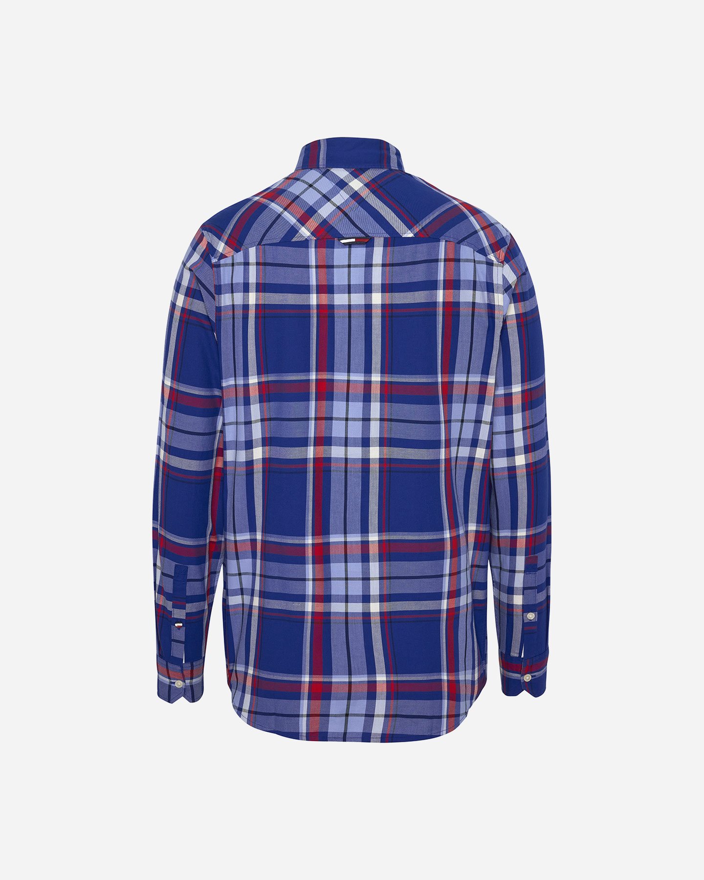 Camicia TOMMY HILFIGER ESSENTIAL CHECK M - 1 | Cisalfa Sport