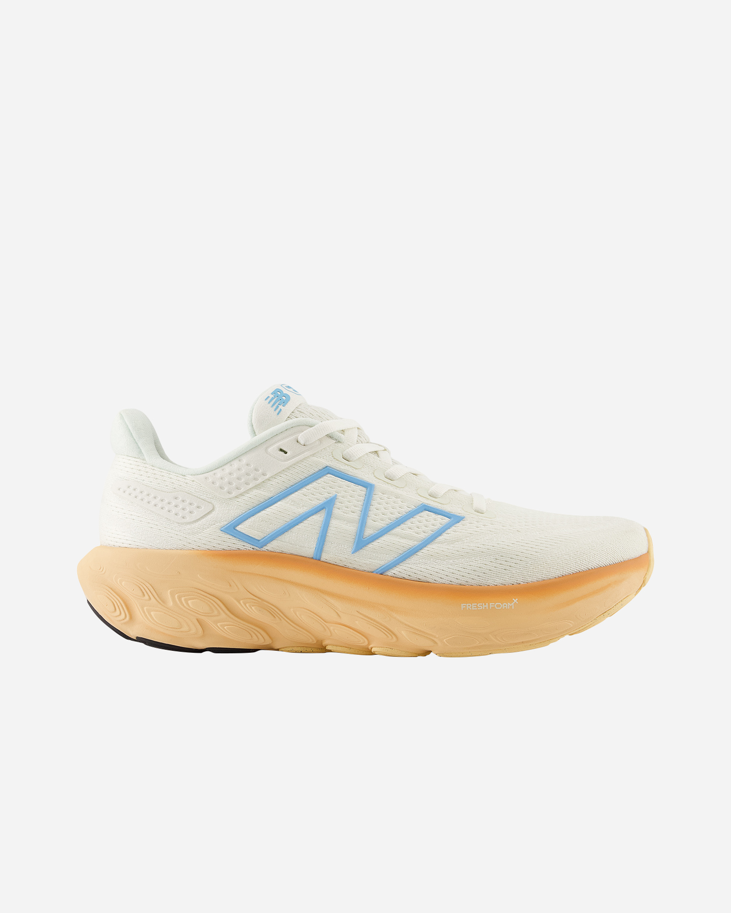 Scarpe running NEW BALANCE FRESH FOAM X 1080 V13 W - Bianco - 0 | Cisalfa Sport