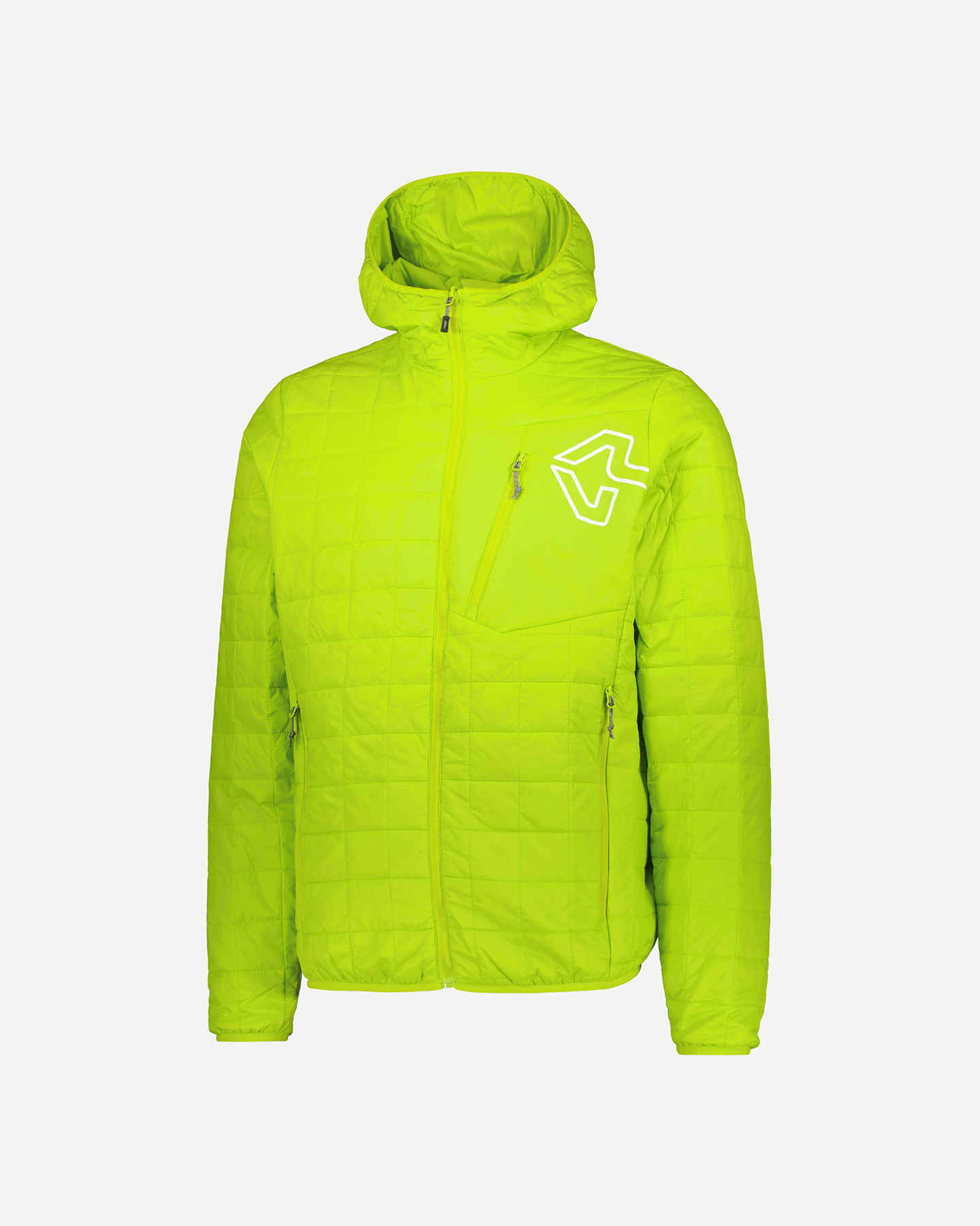 Giacca outdoor ROCK EXPERIENCE GOLDEN GATE HD M - 0 | Cisalfa Sport