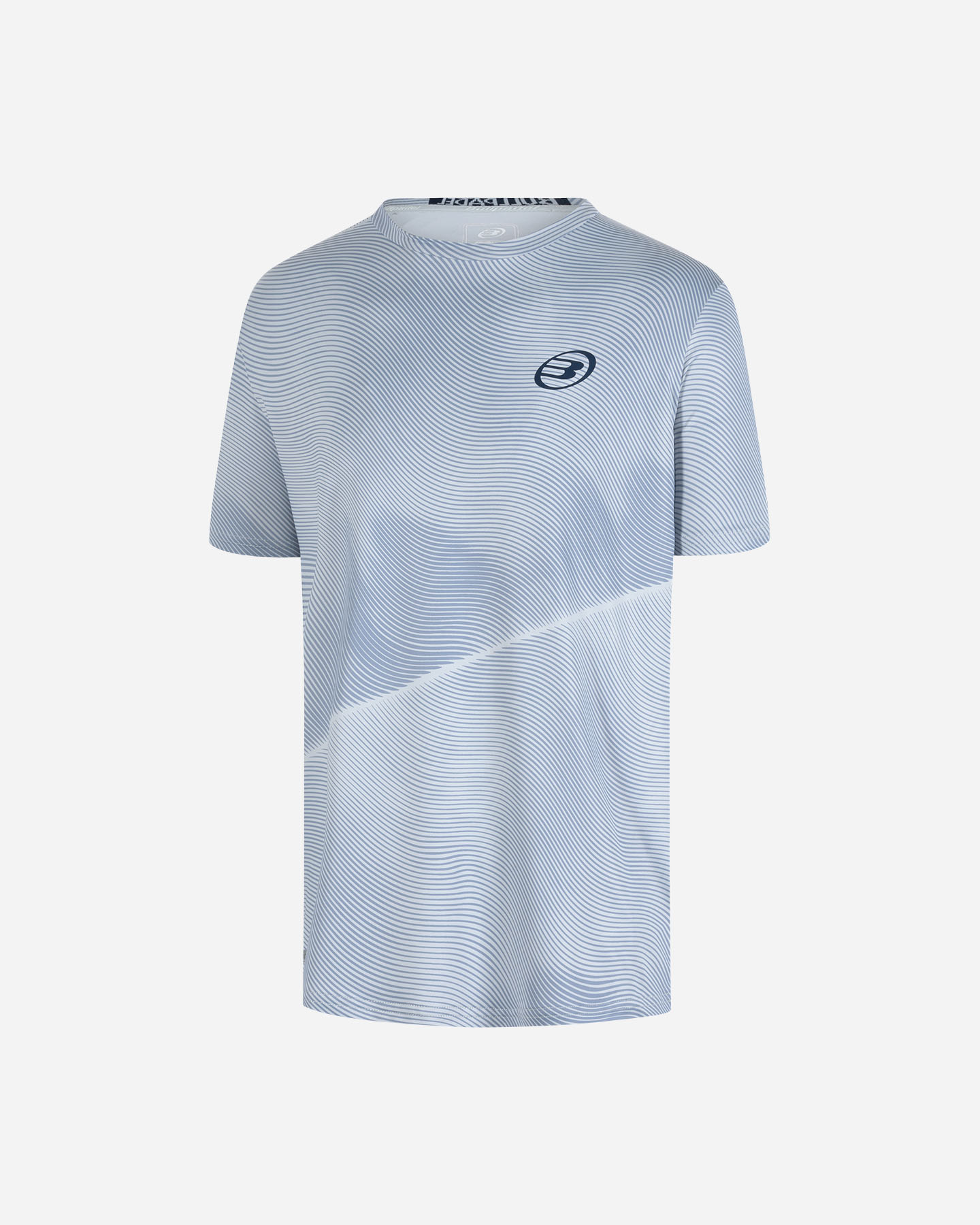 T-shirt tennis BULLPADEL MISAR M - 0 | Cisalfa Sport