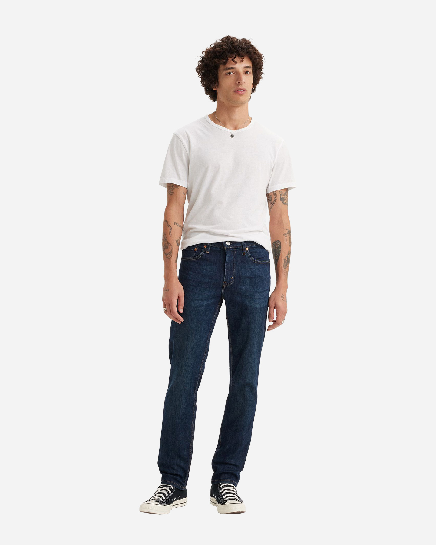 Jeans LEVI'S 511 SLIM M M - 2 | Cisalfa Sport