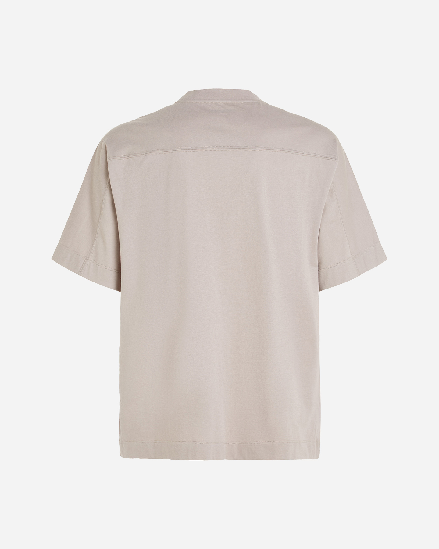 T-shirt CALVIN KLEIN SPORT ICON LOGO SPORT M - 4 | Cisalfa Sport