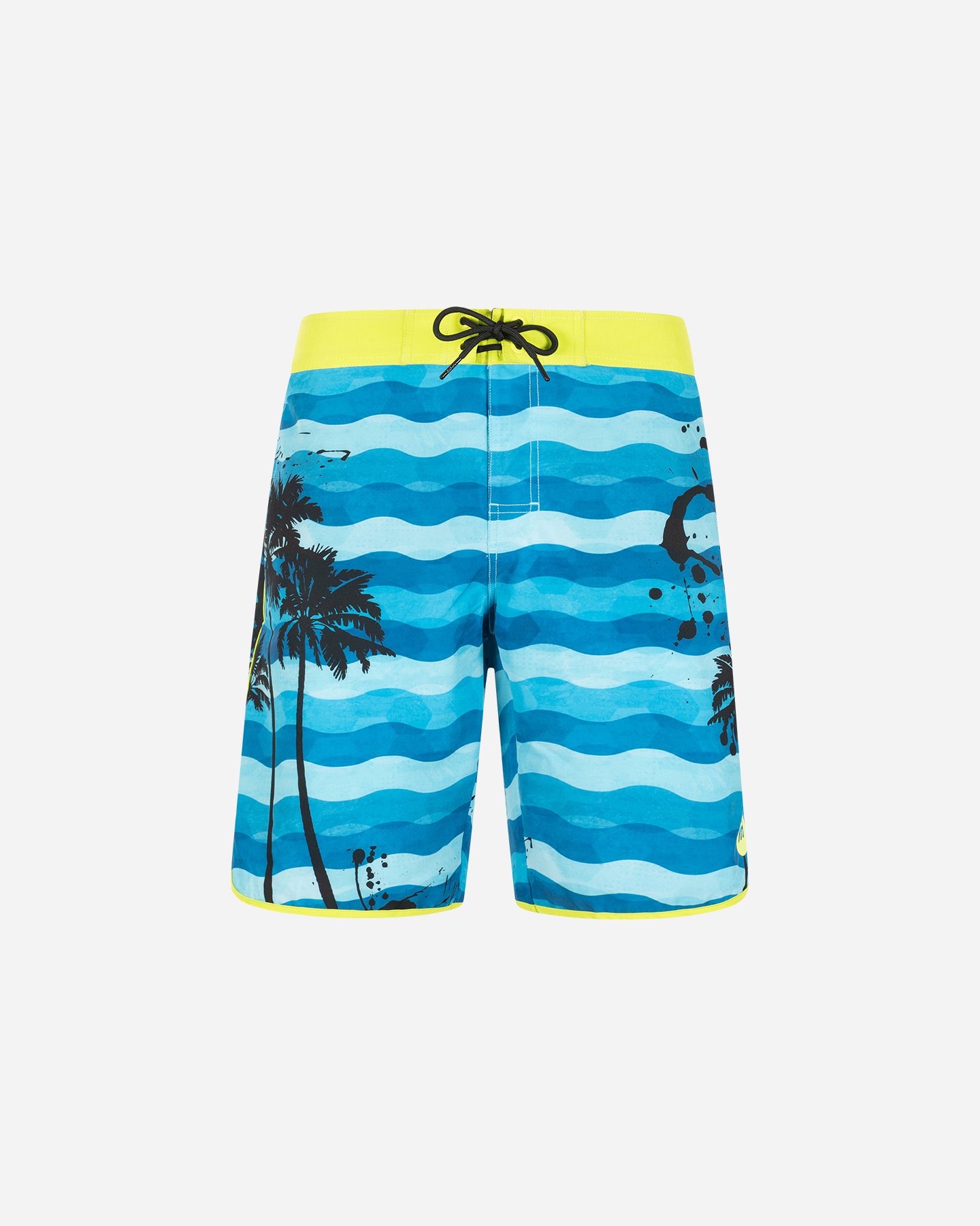 Boardshort mare MISTRAL PALMS M - 4 | Cisalfa Sport