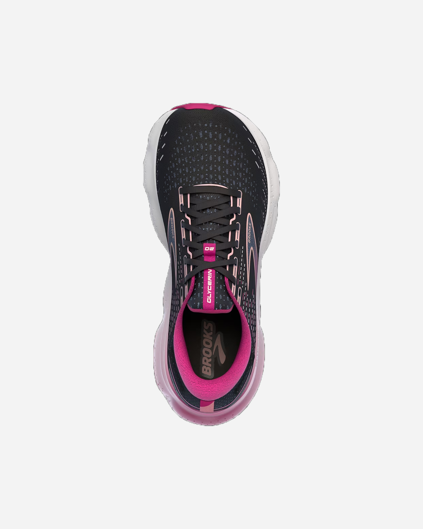 Scarpe running BROOKS GLYCERIN 20 W - 3 | Cisalfa Sport