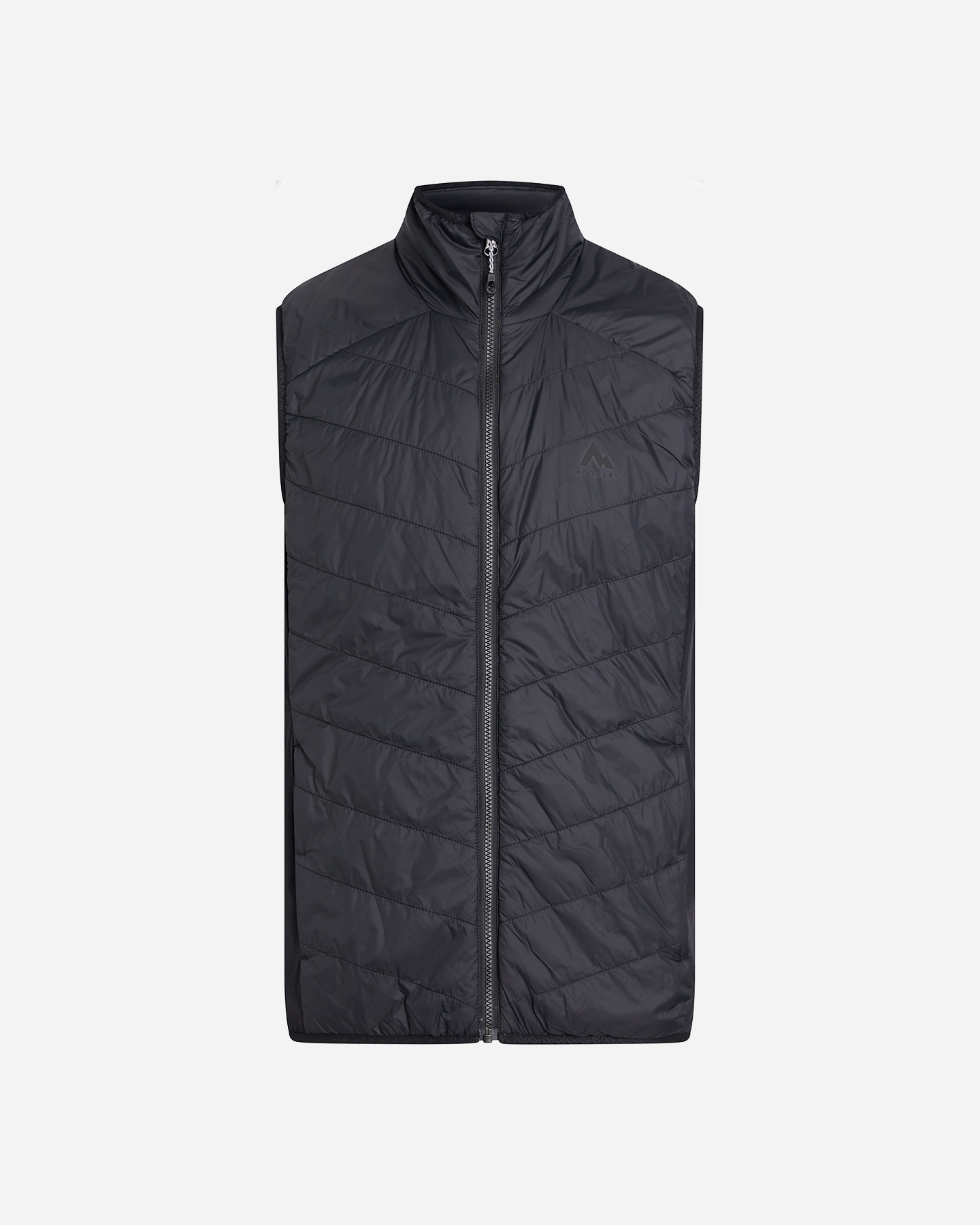 Gilet MCKINLEY SANSA II HYBRID M - 0 | Cisalfa Sport