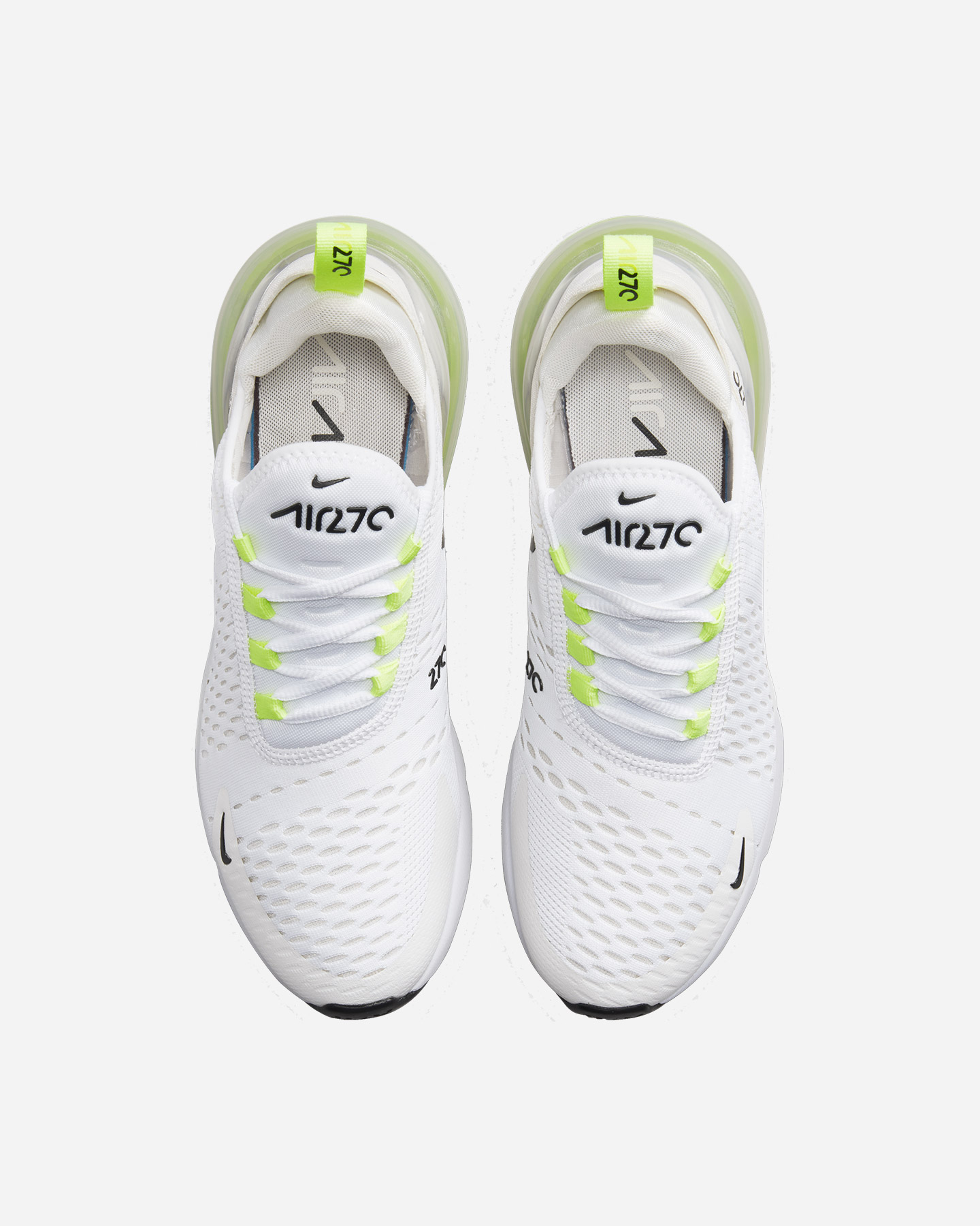 Scarpe sneakers NIKE AIR MAX 270 W - 3 | Cisalfa Sport