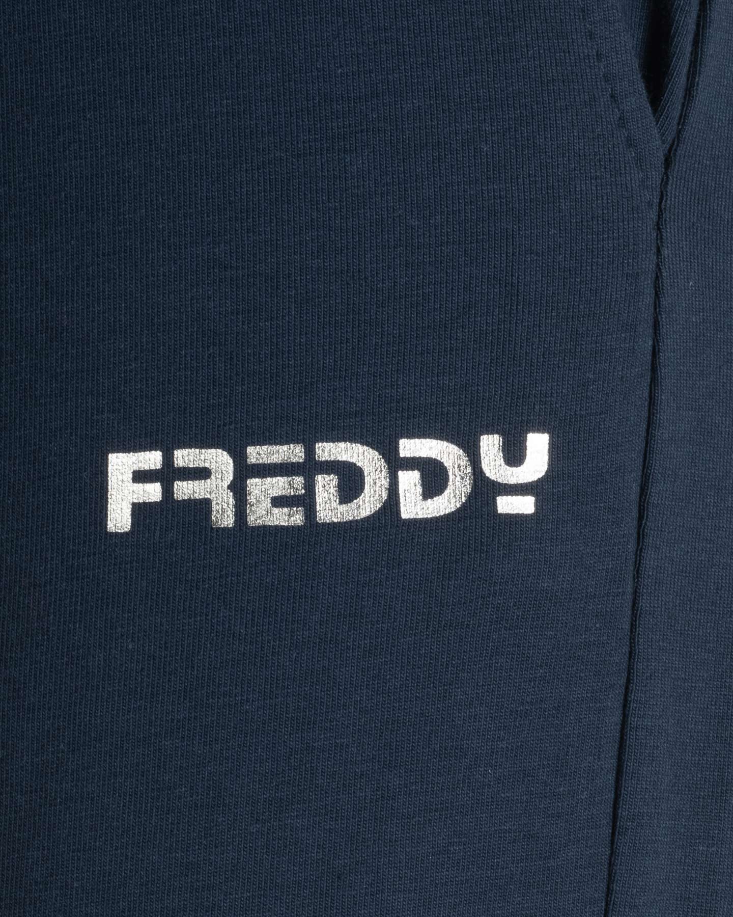 Pantalone FREDDY SMALL LOGO W - 2 | Cisalfa Sport