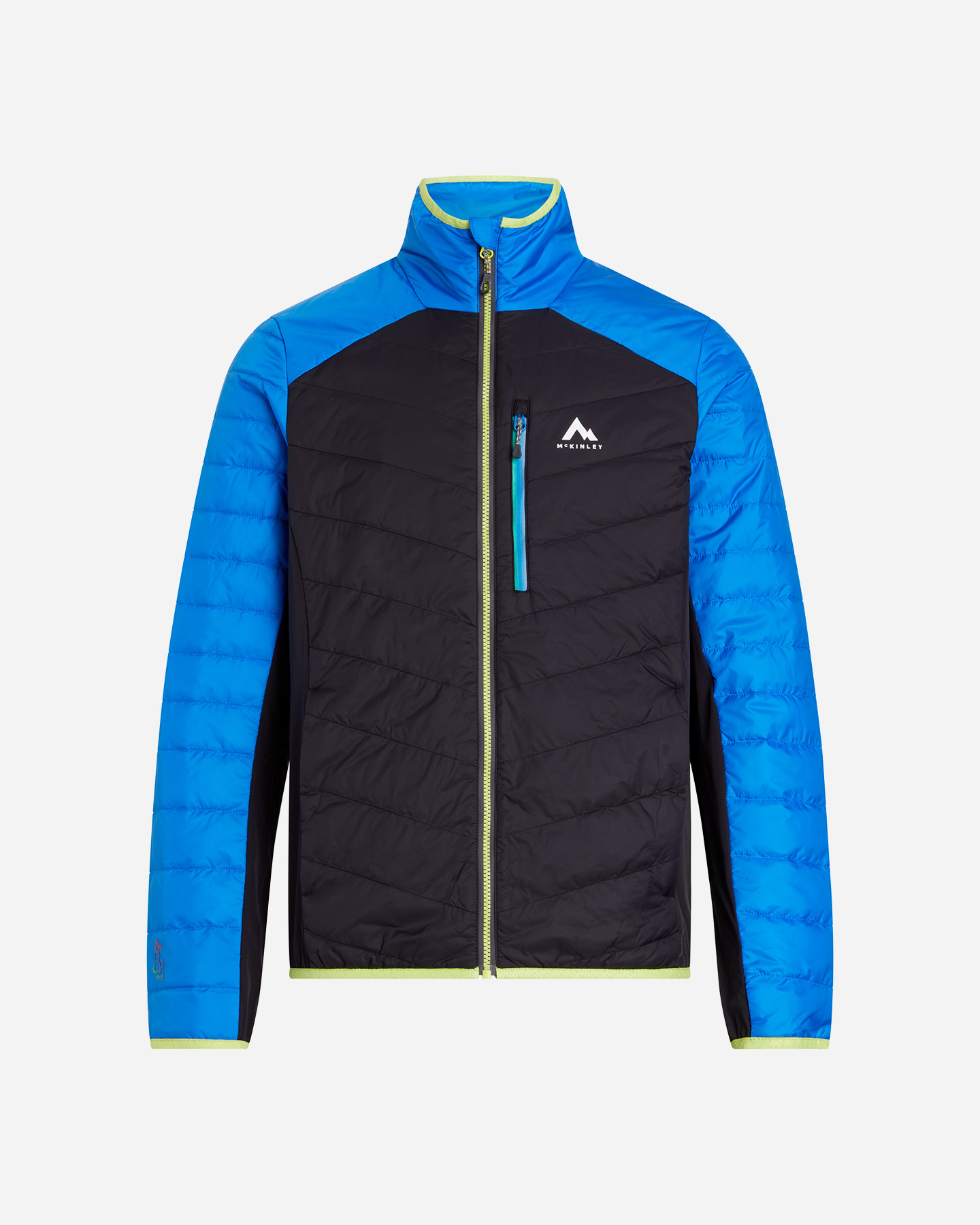 Giacca outdoor MCKINLEY SANSA M - Nero - 0 | Cisalfa Sport