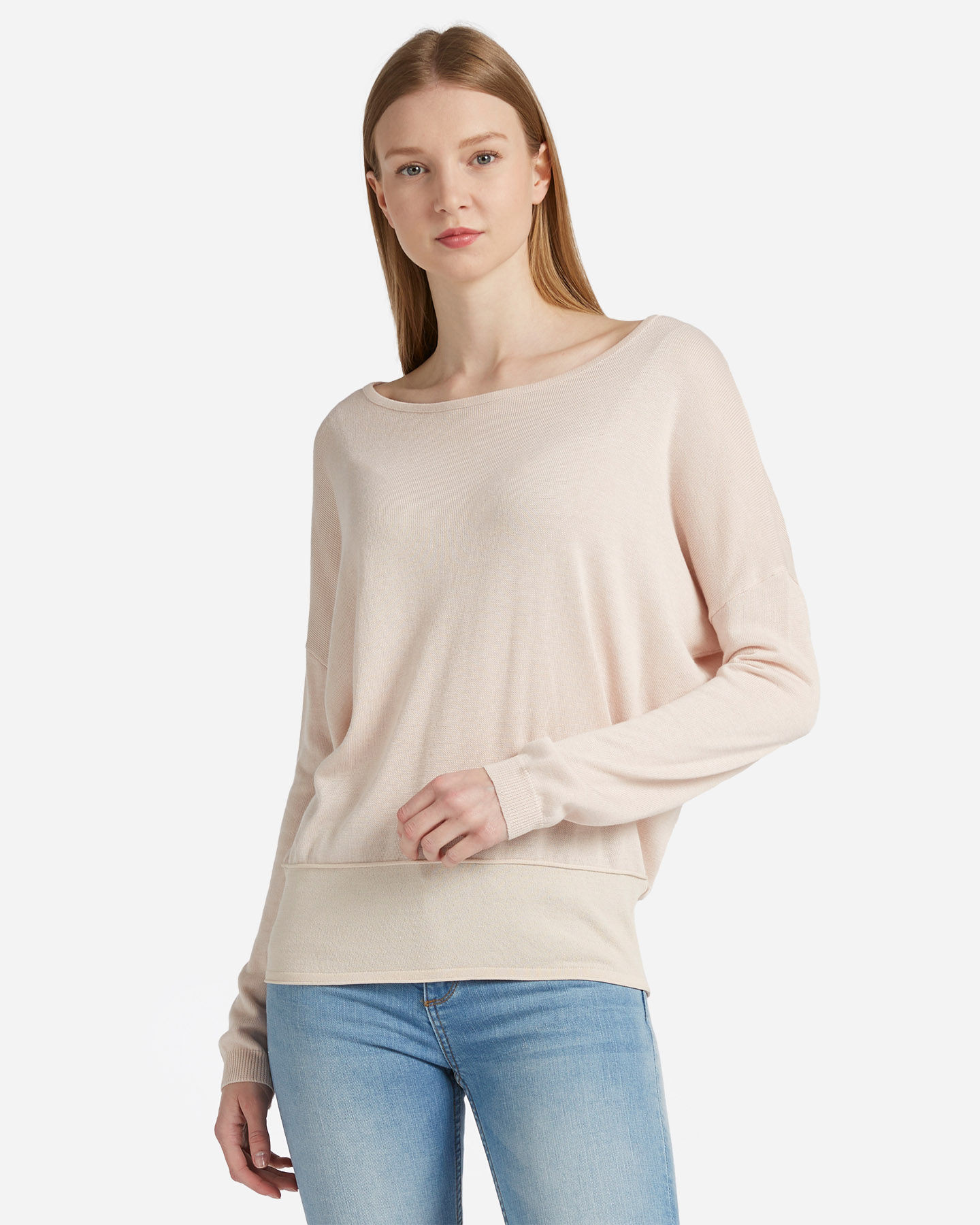 Maglione DACK'S KNIT DOLLY W - Rosa - 0 | Cisalfa Sport