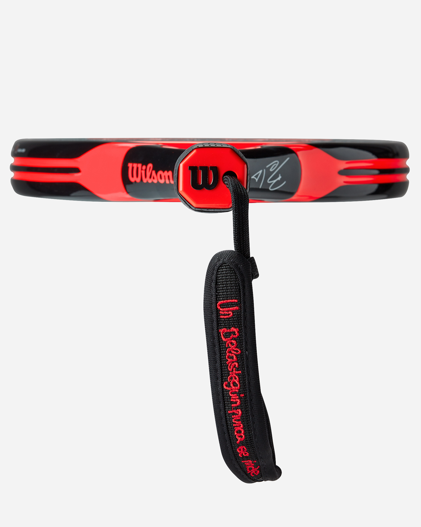 Racchetta padel performance WILSON BELA JUNIOR PADEL JR - 4 | Cisalfa Sport